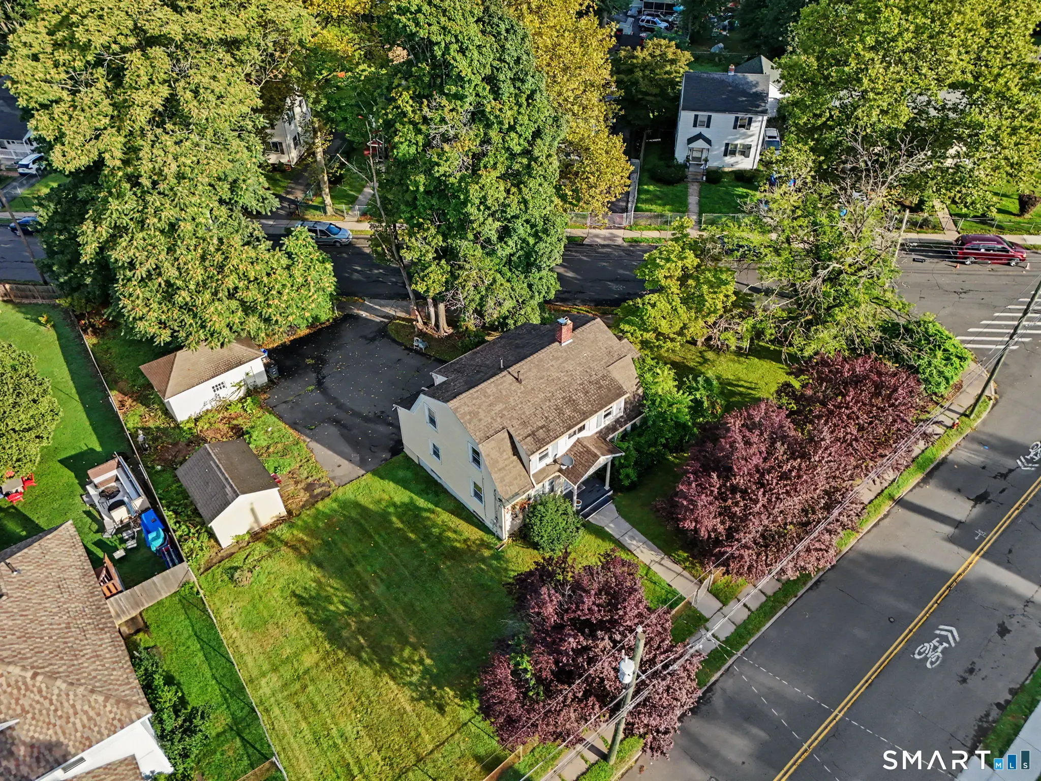 570 Broadview Terrace, Hartford