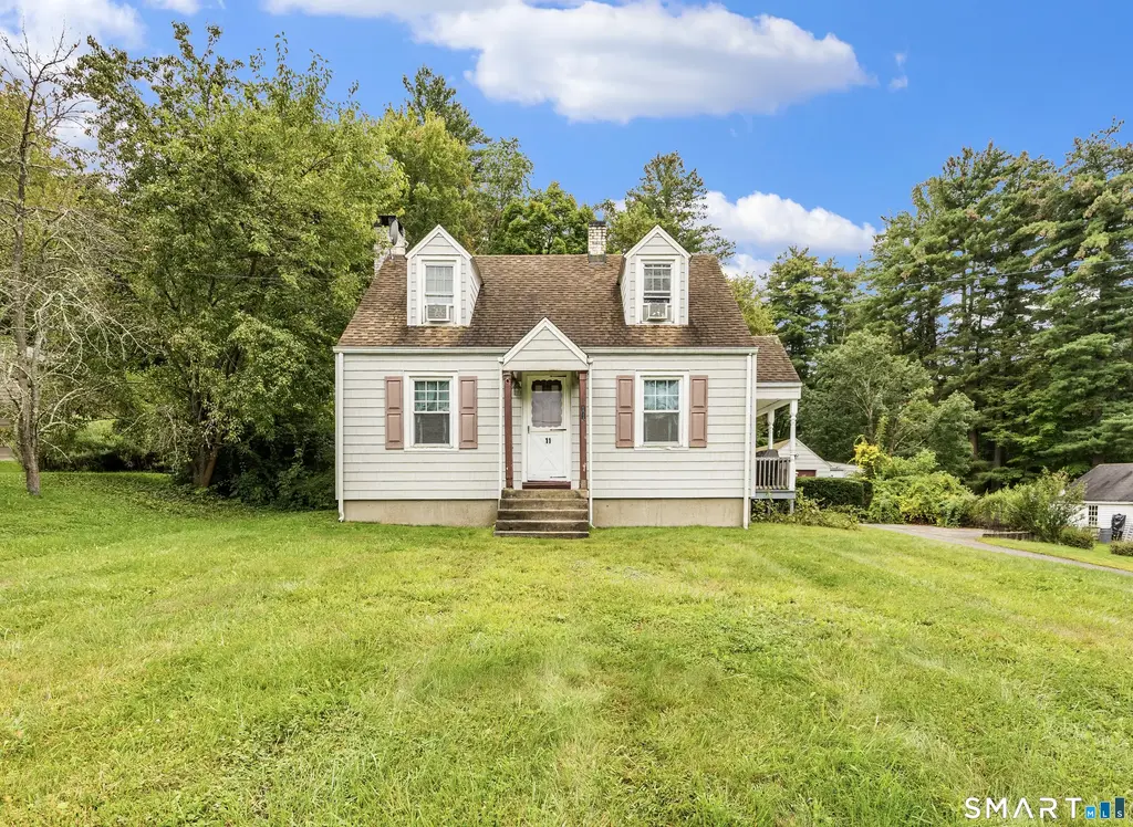 11 Cottage Road, Harwinton