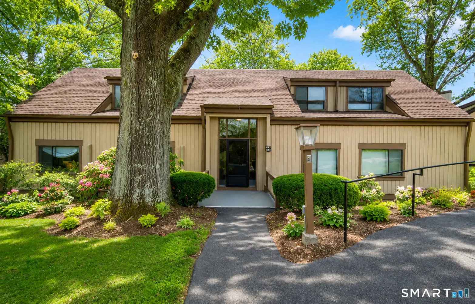 569 Heritage Village A, Southbury