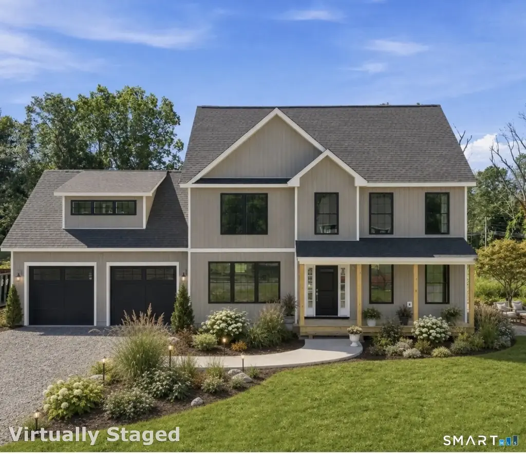 332 Spaulding Road, Plainfield