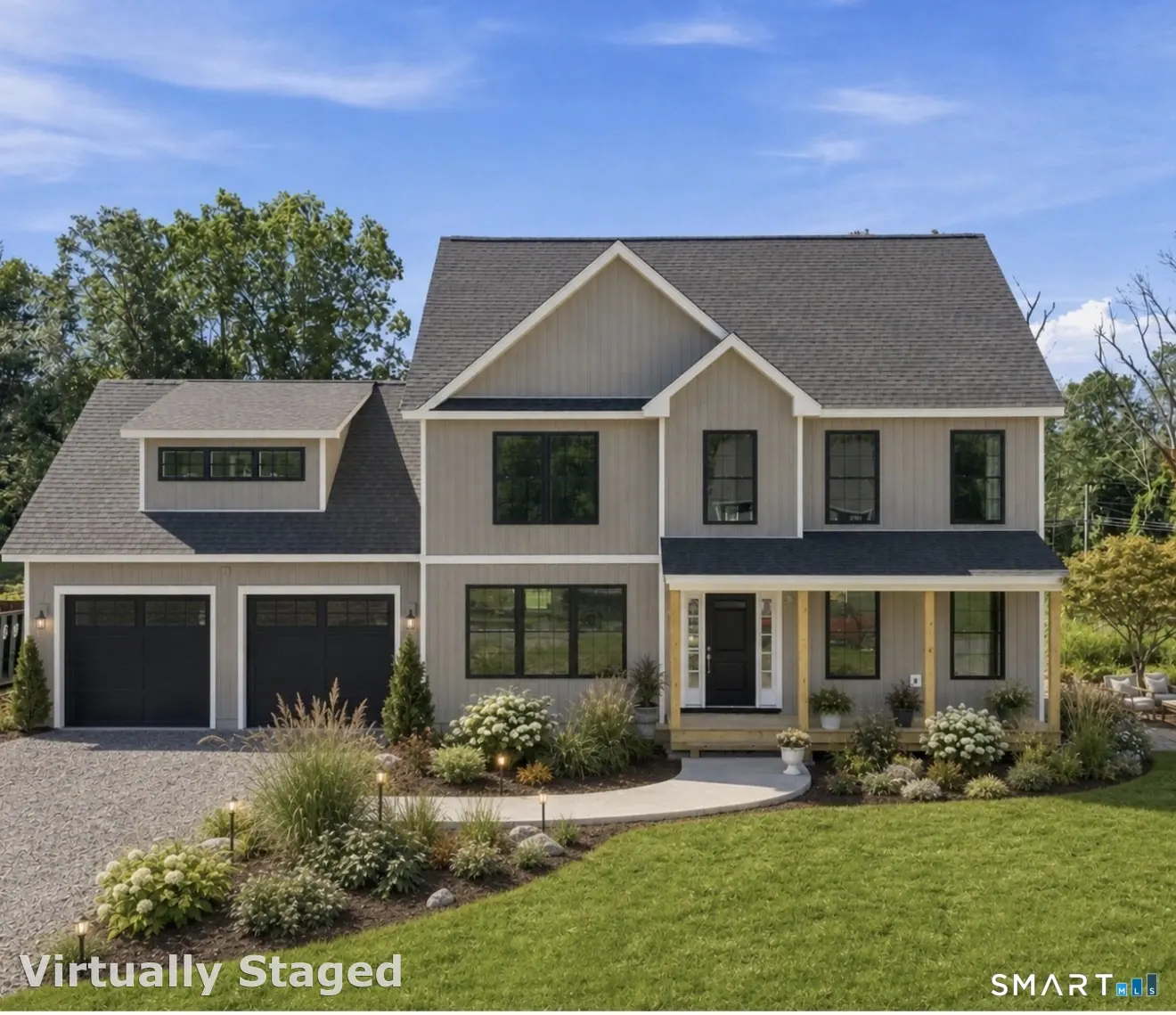 332 Spaulding Road, Plainfield