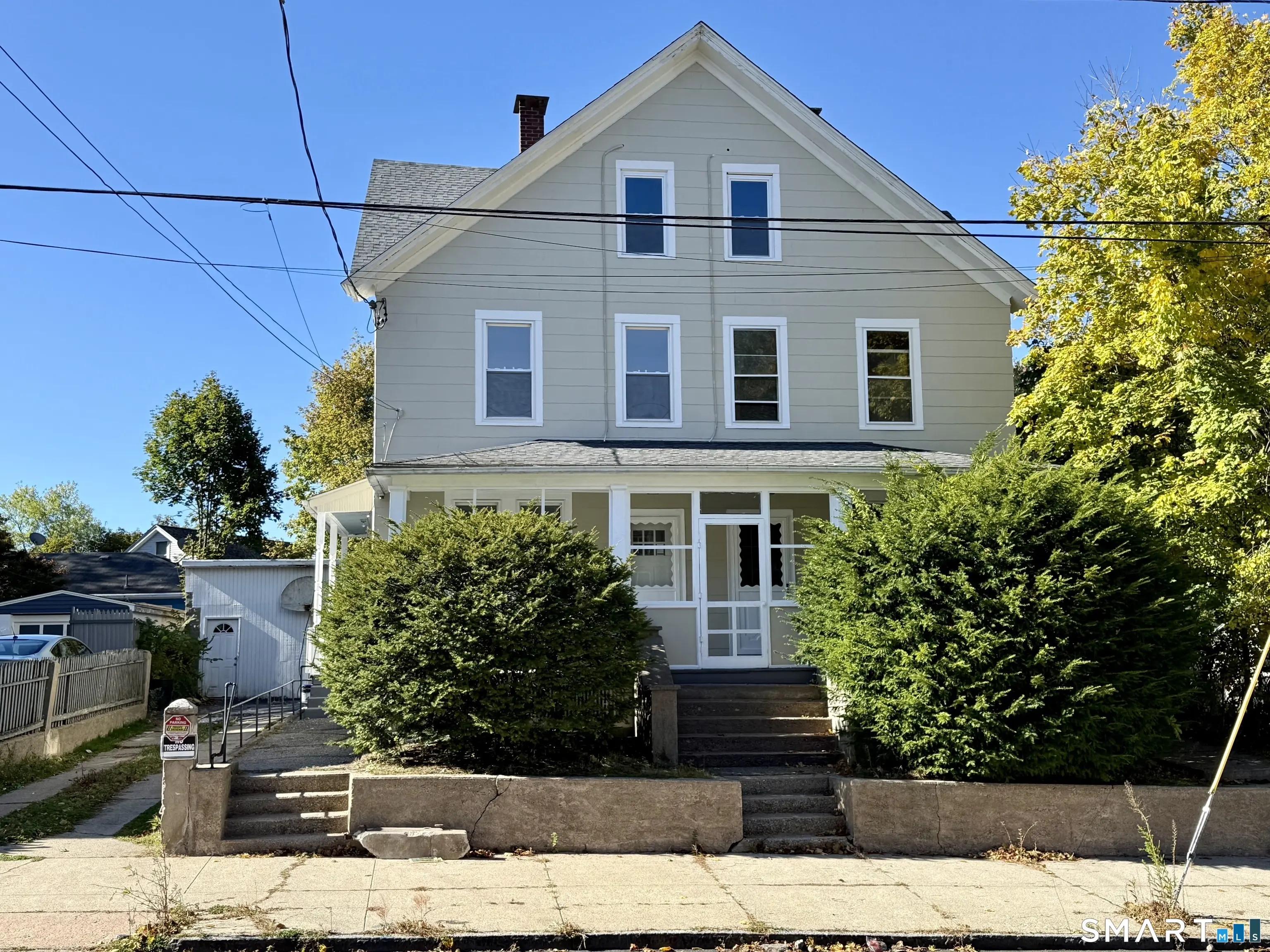22 Hawthorne Avenue, Derby