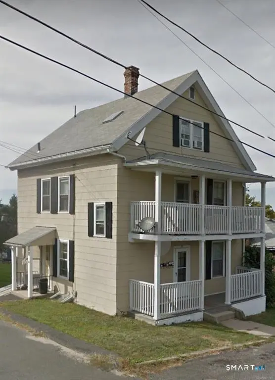 30 Linwood Street, Waterbury