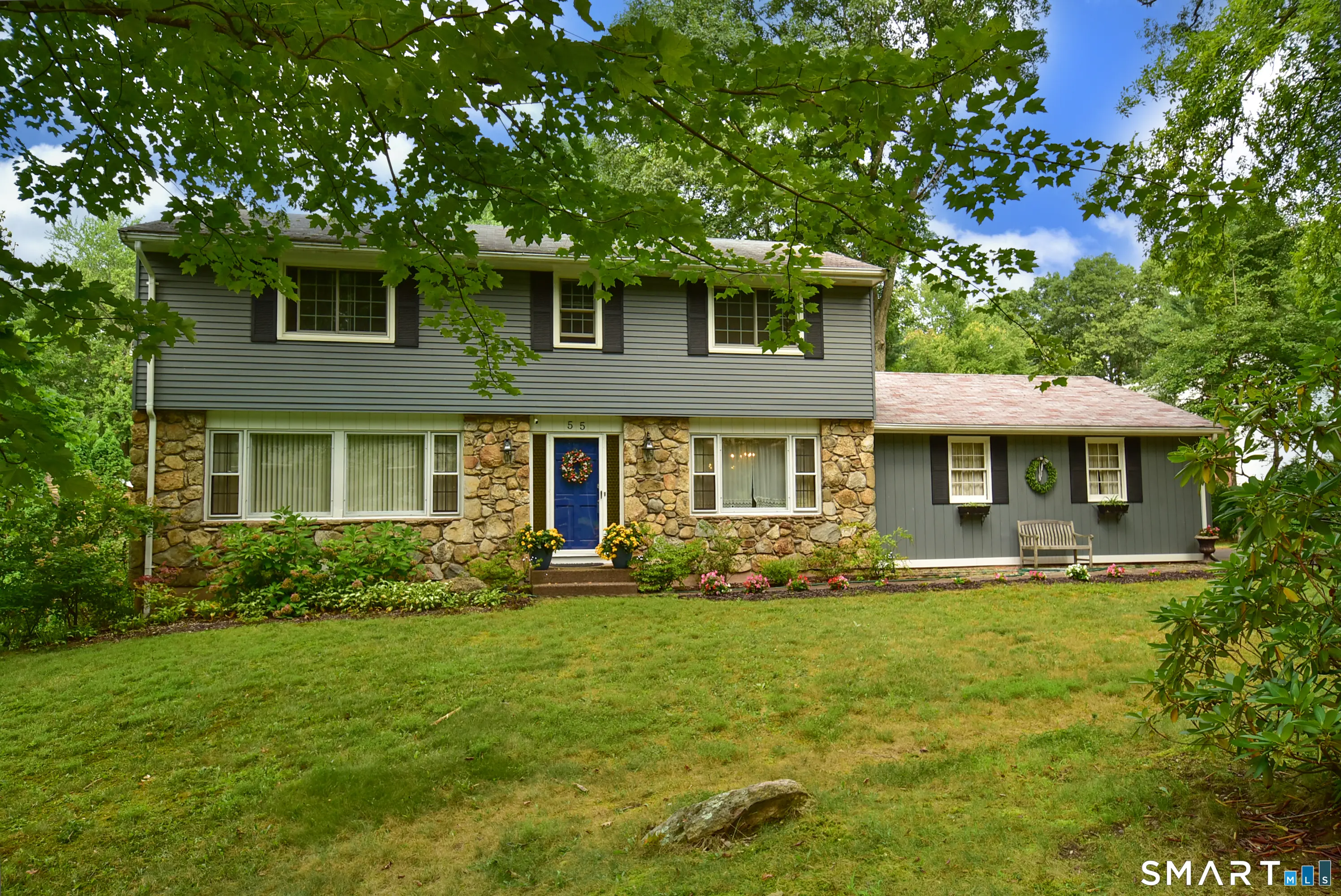 55 Carpenter Road, Manchester