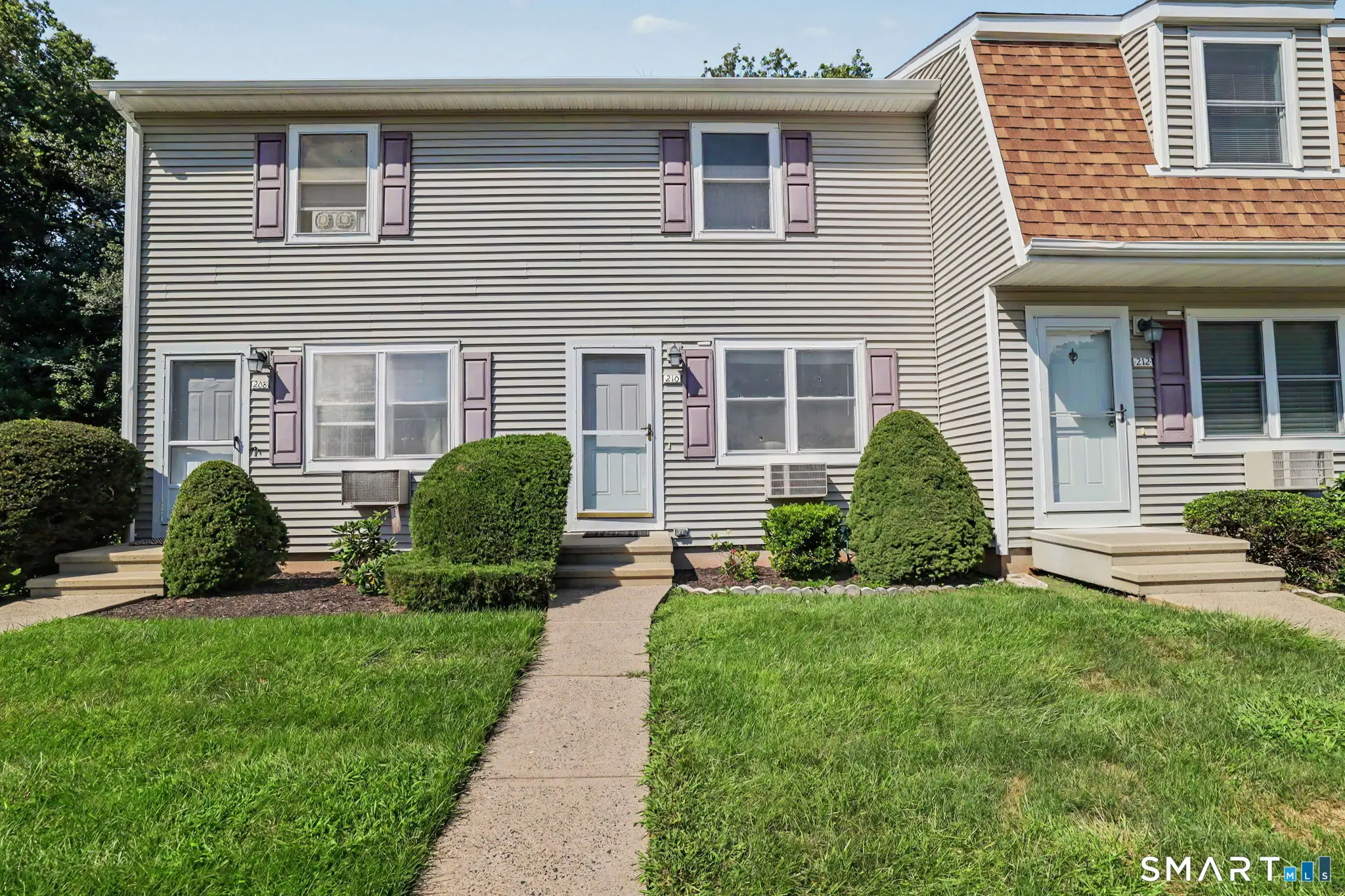 210 Brentwood Drive 210, Wallingford