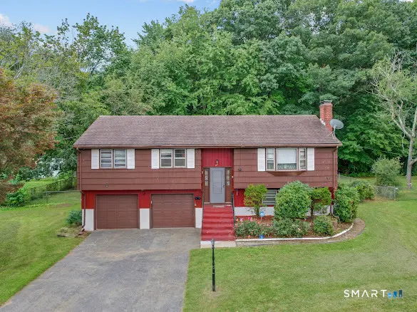 27 Norman Drive, East Hartford
