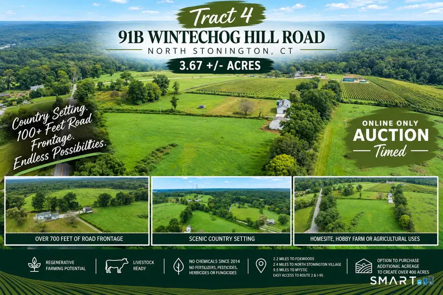91-b Wintechog Hill Road, North Stonington