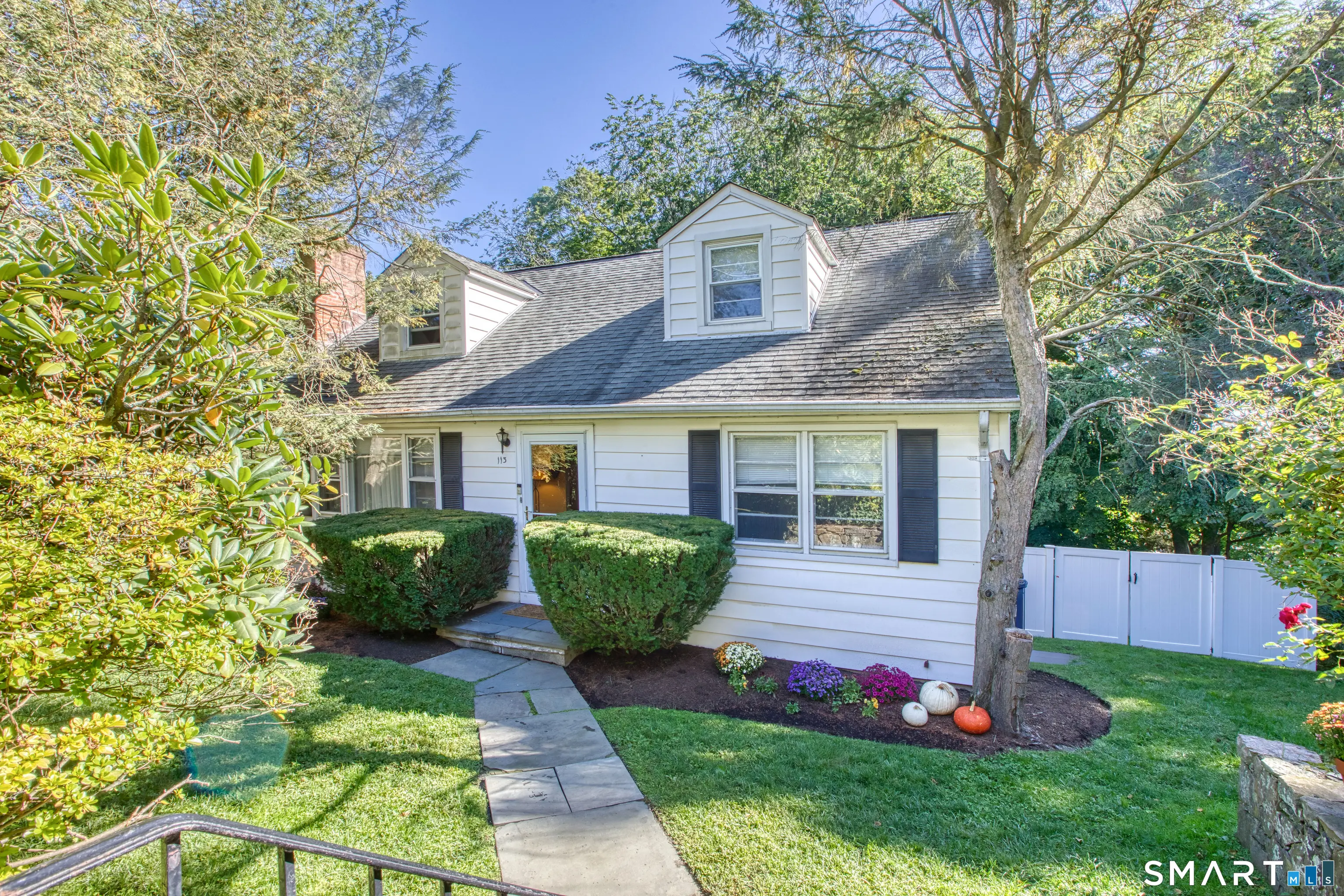 113 Pilgrim Drive, Greenwich