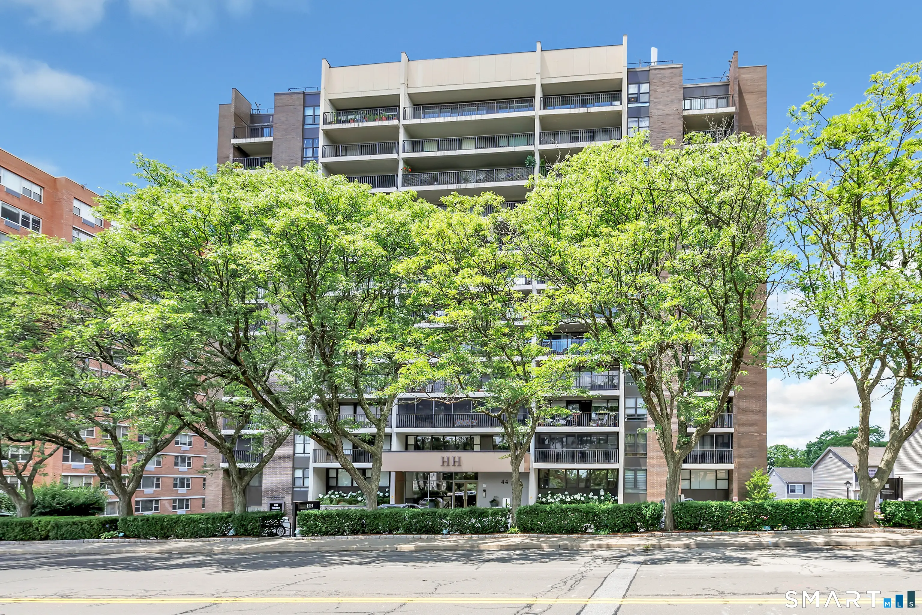 44 Strawberry Hill Avenue 9a, Stamford