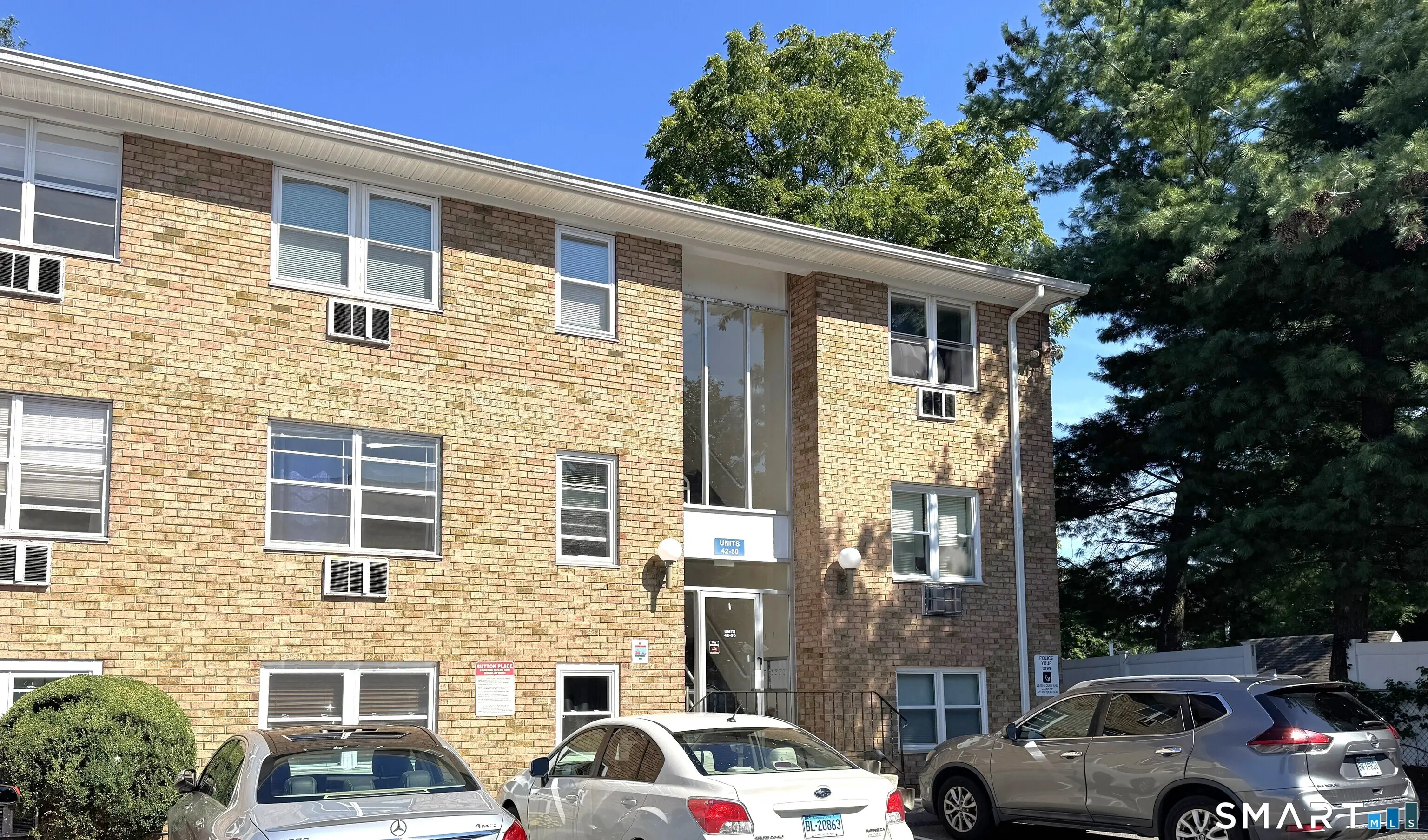 1 Walter Avenue 45, Norwalk