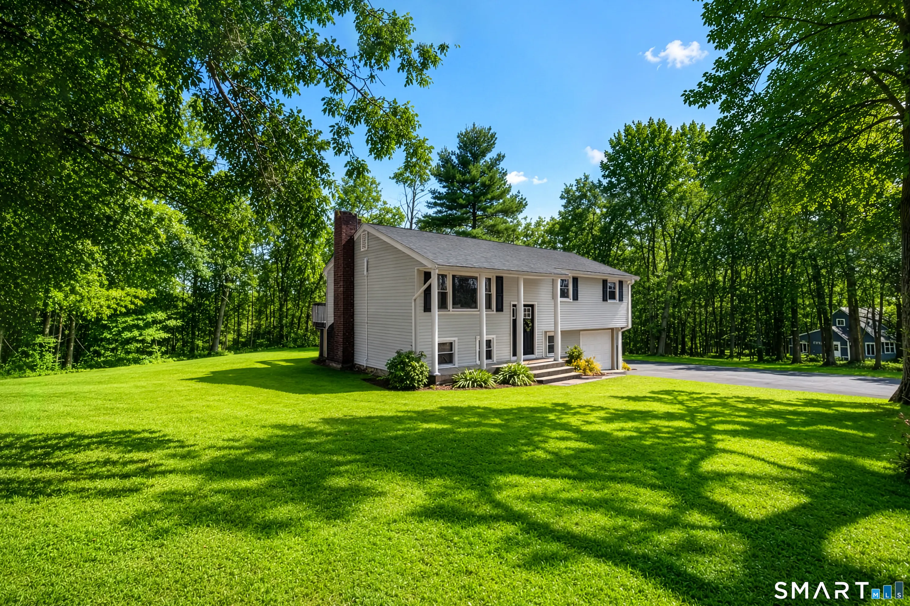 50 Cook Road, Tolland