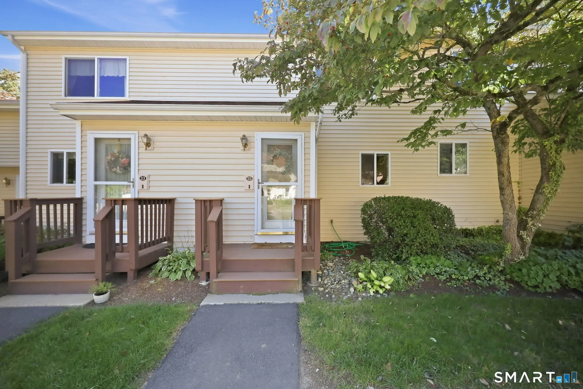 35 Stone Pond Road 35, Tolland