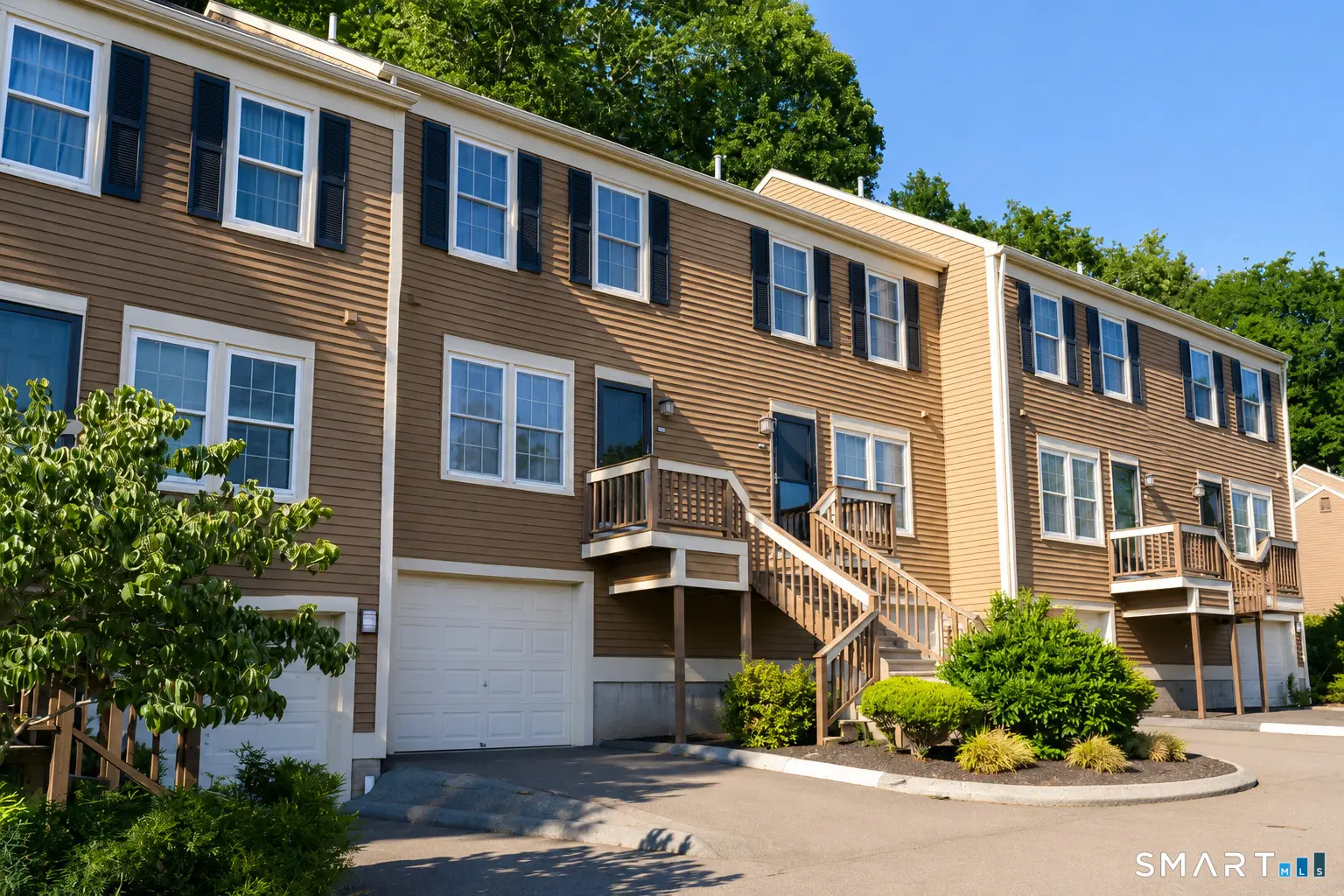 102 Foxbridge Village Road 102, Branford