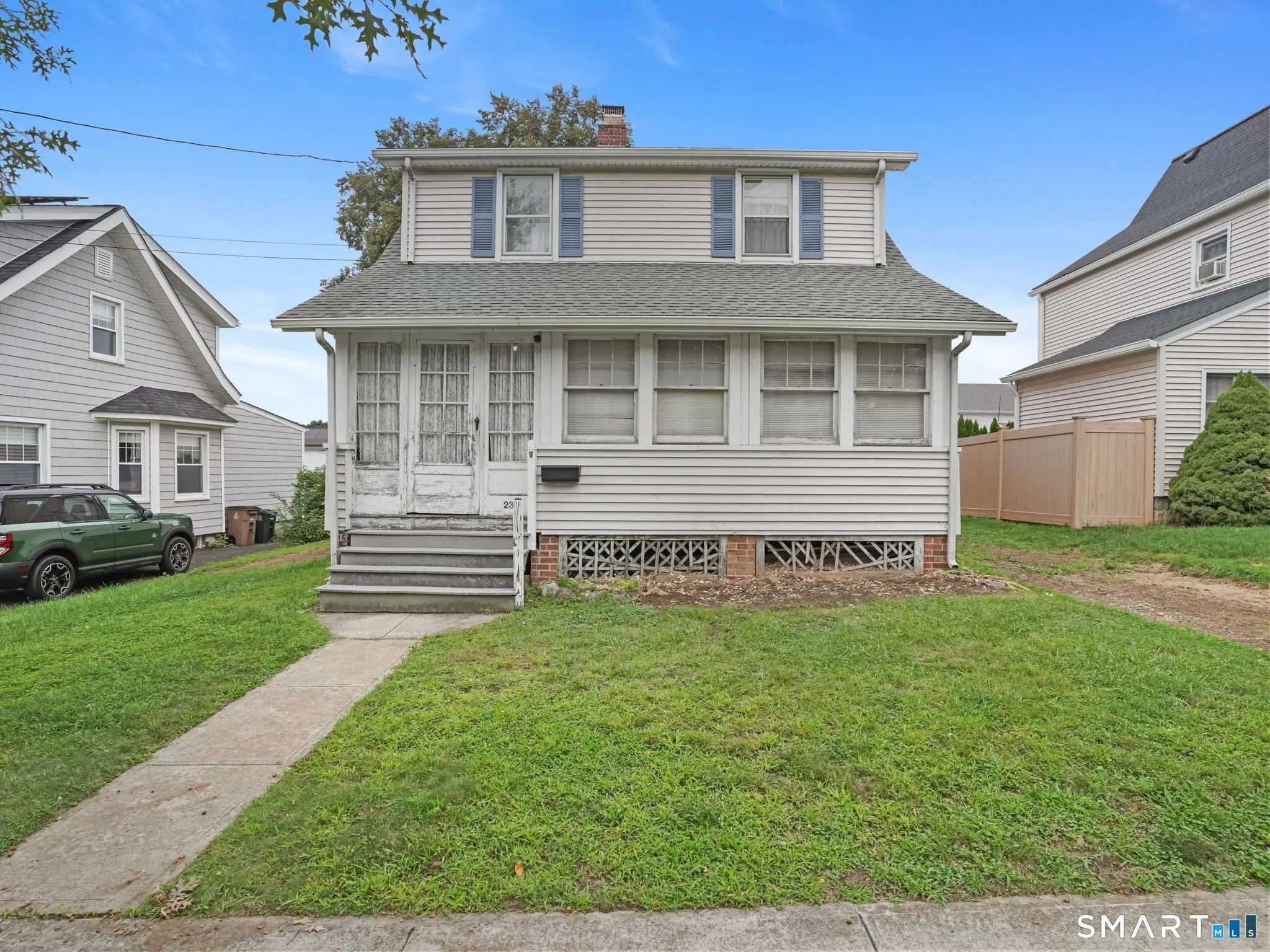 23 Forest Lawn Avenue, Stamford