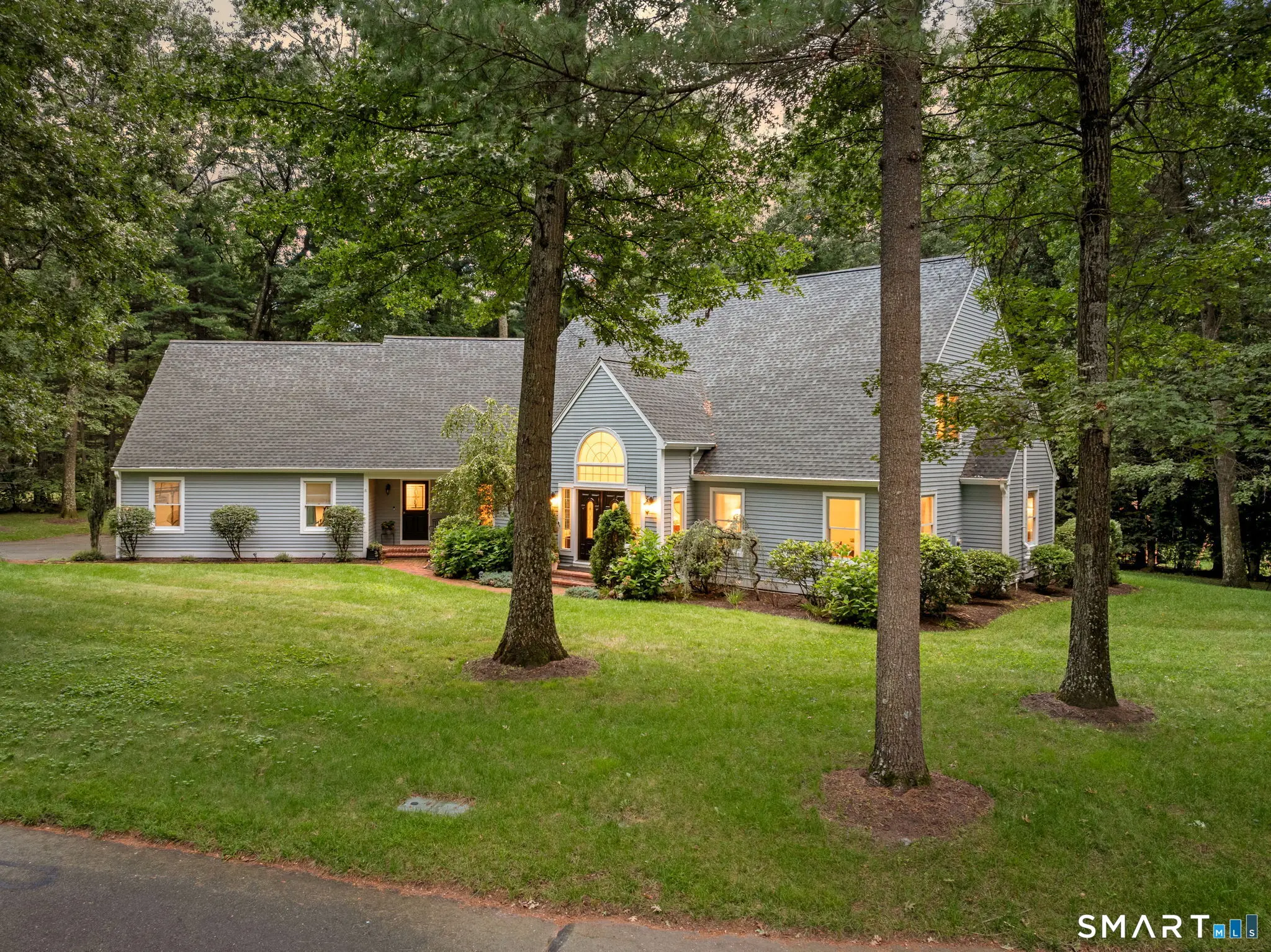 4 Windsor Court, Farmington