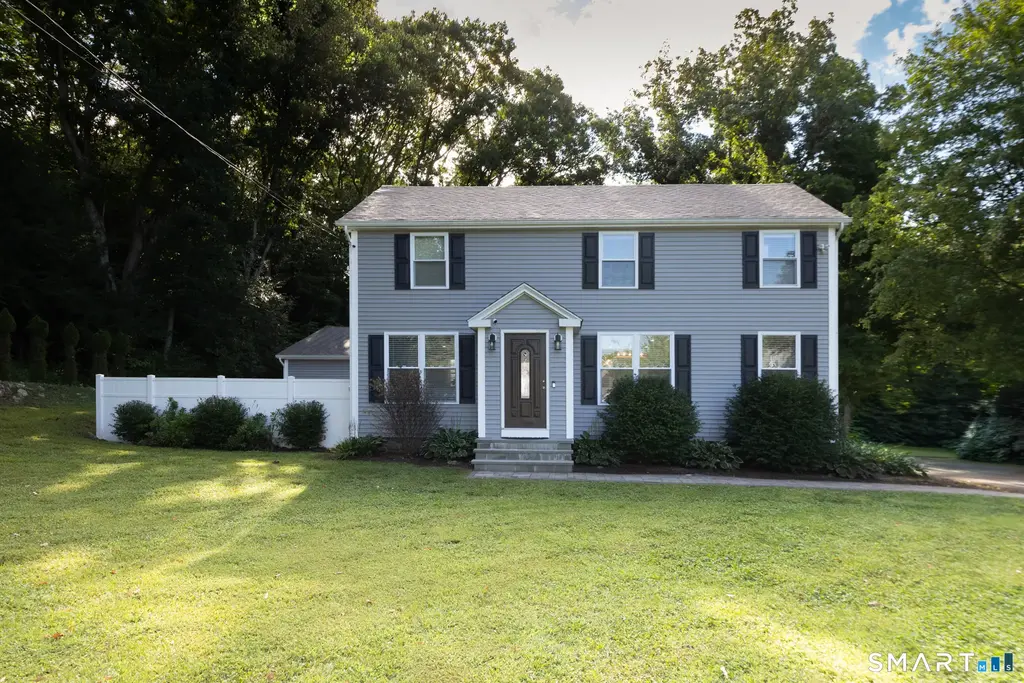 58 Shadduck Road, Middlebury