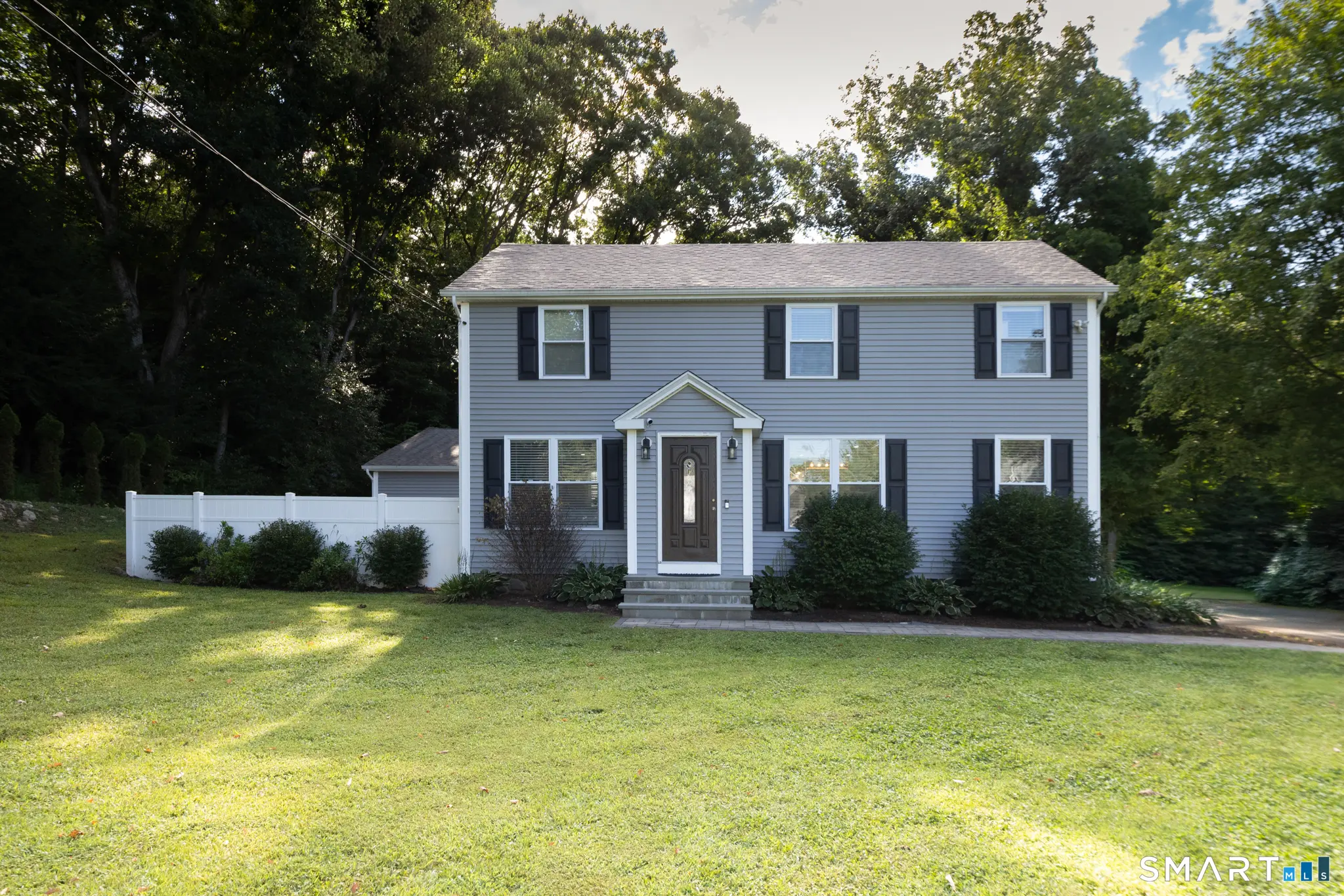 58 Shadduck Road, Middlebury