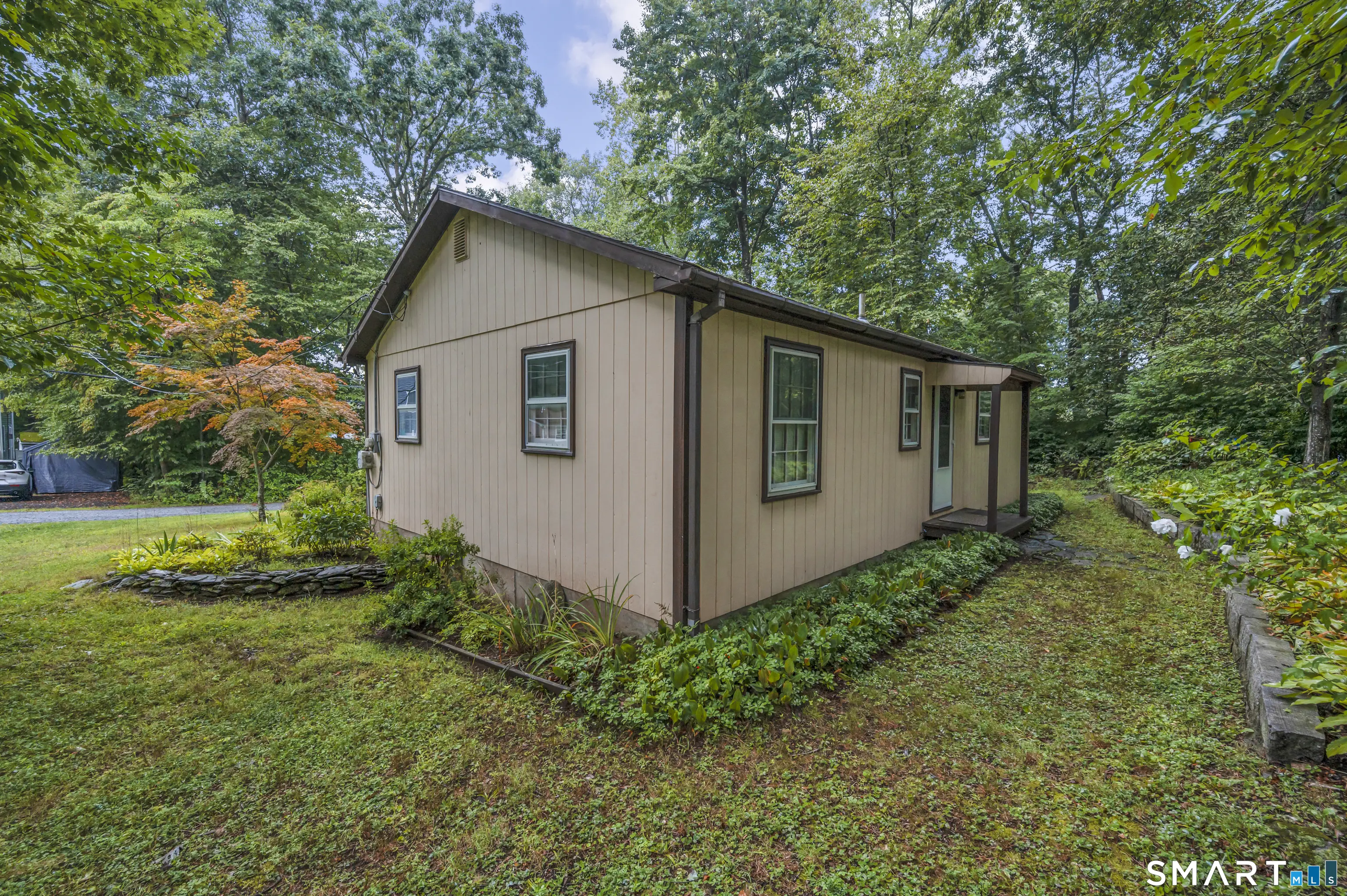 17 Beech Road, Lebanon