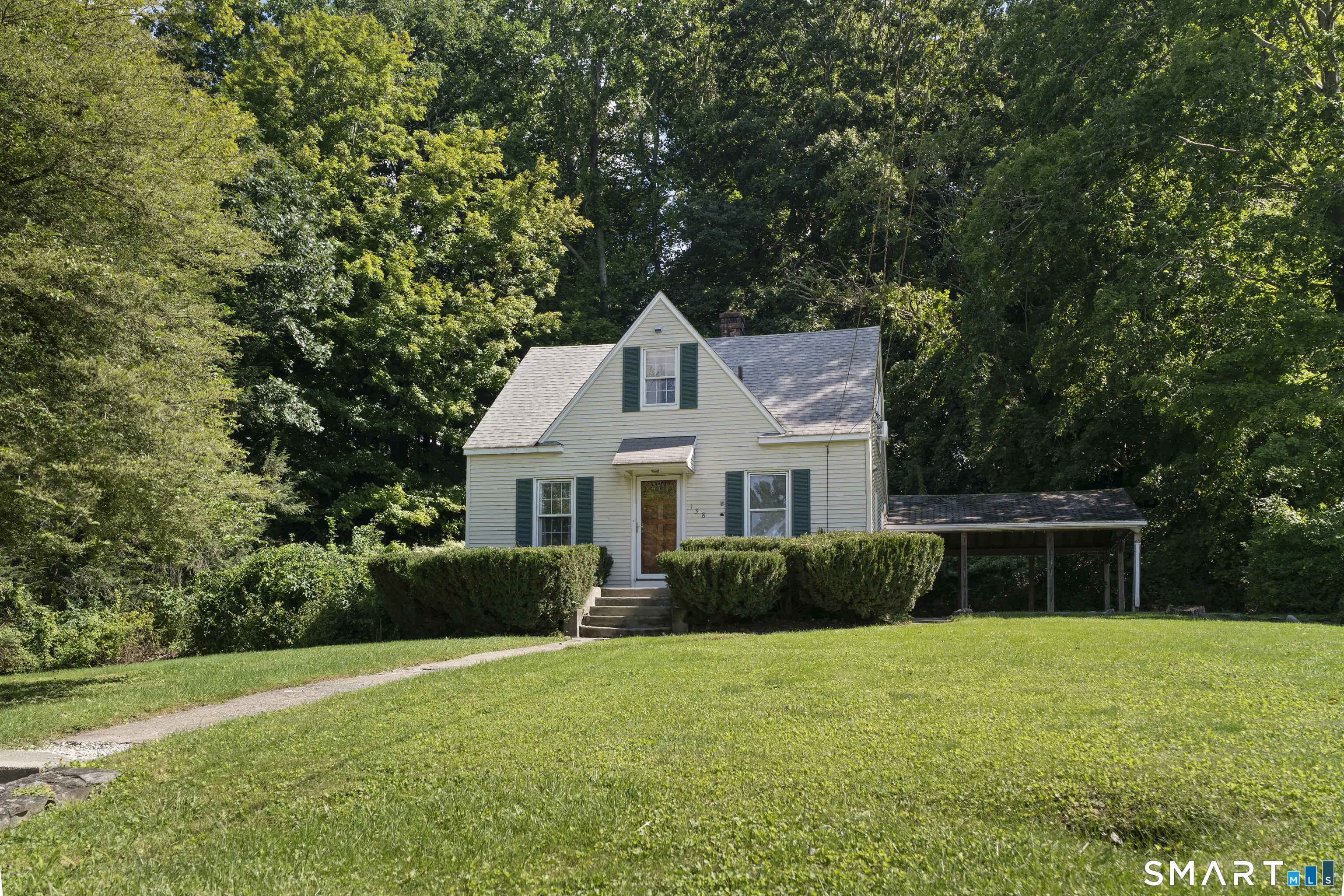 138 Steinmann Avenue, Middlebury