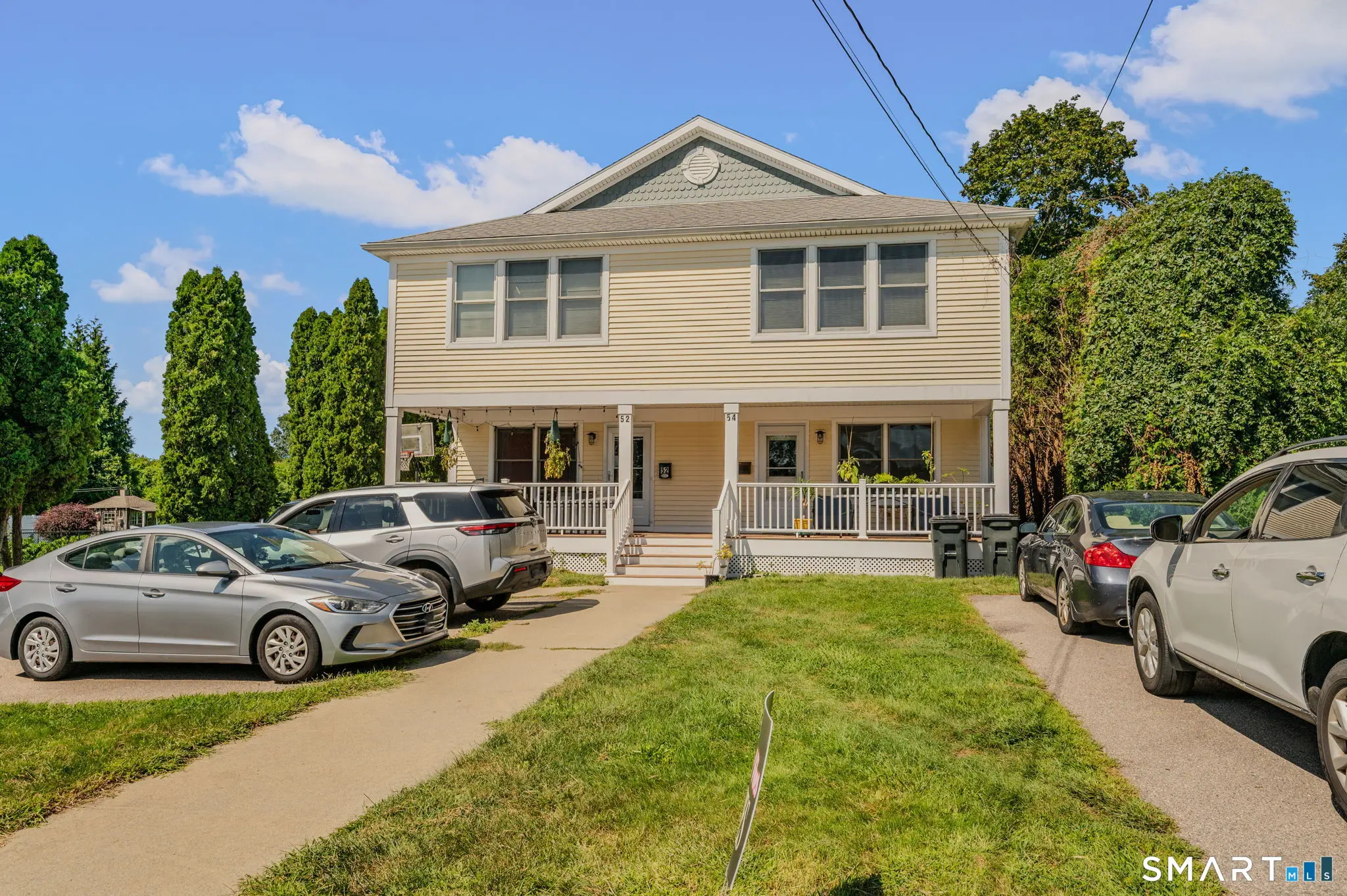 52-54 Baker Avenue, Groton