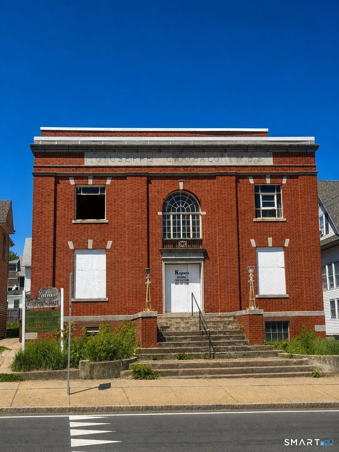 54 Washington Street, Middletown