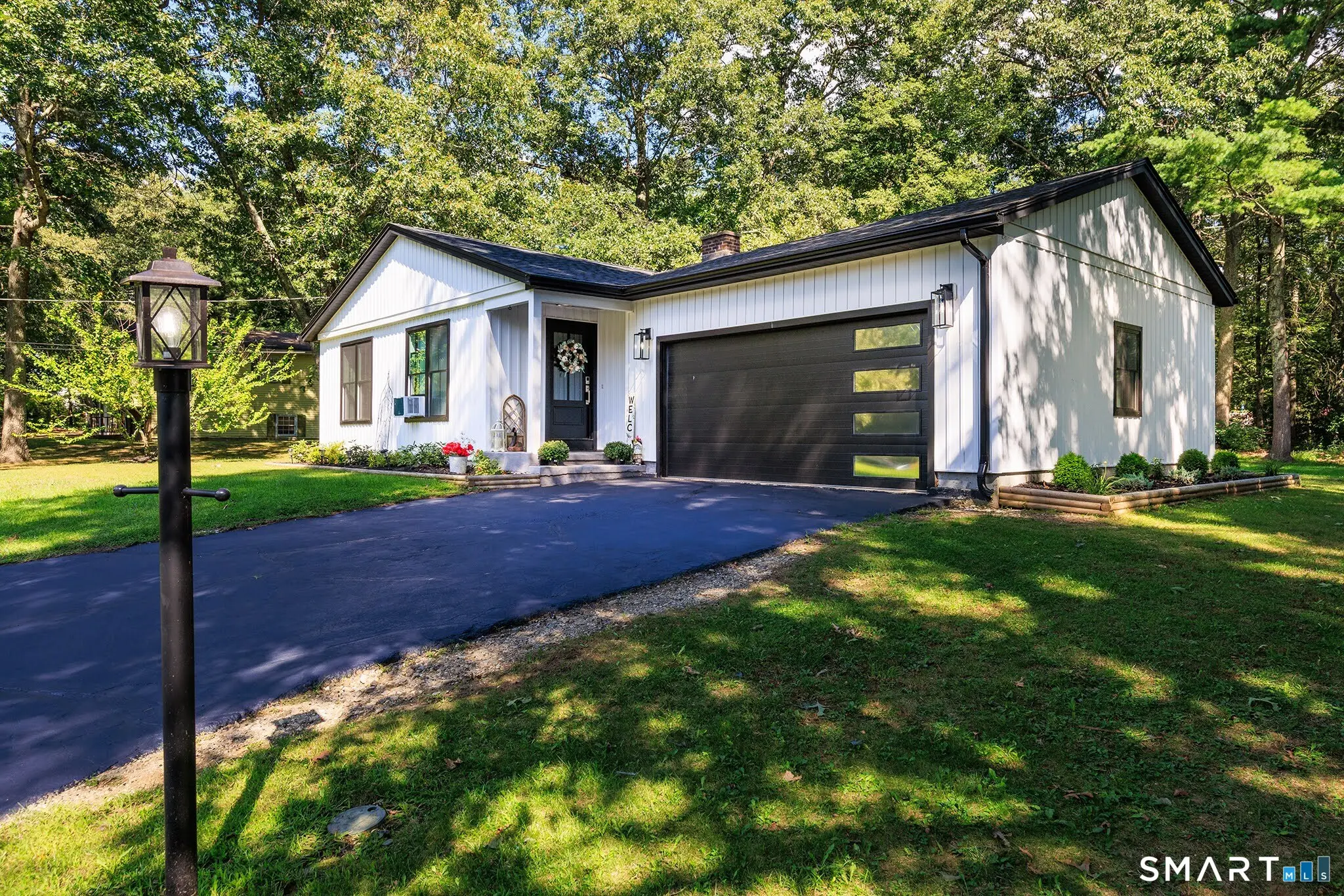 478 Wauregan Road, Killingly