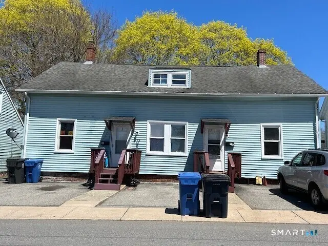 126 Ashland Street, Griswold
