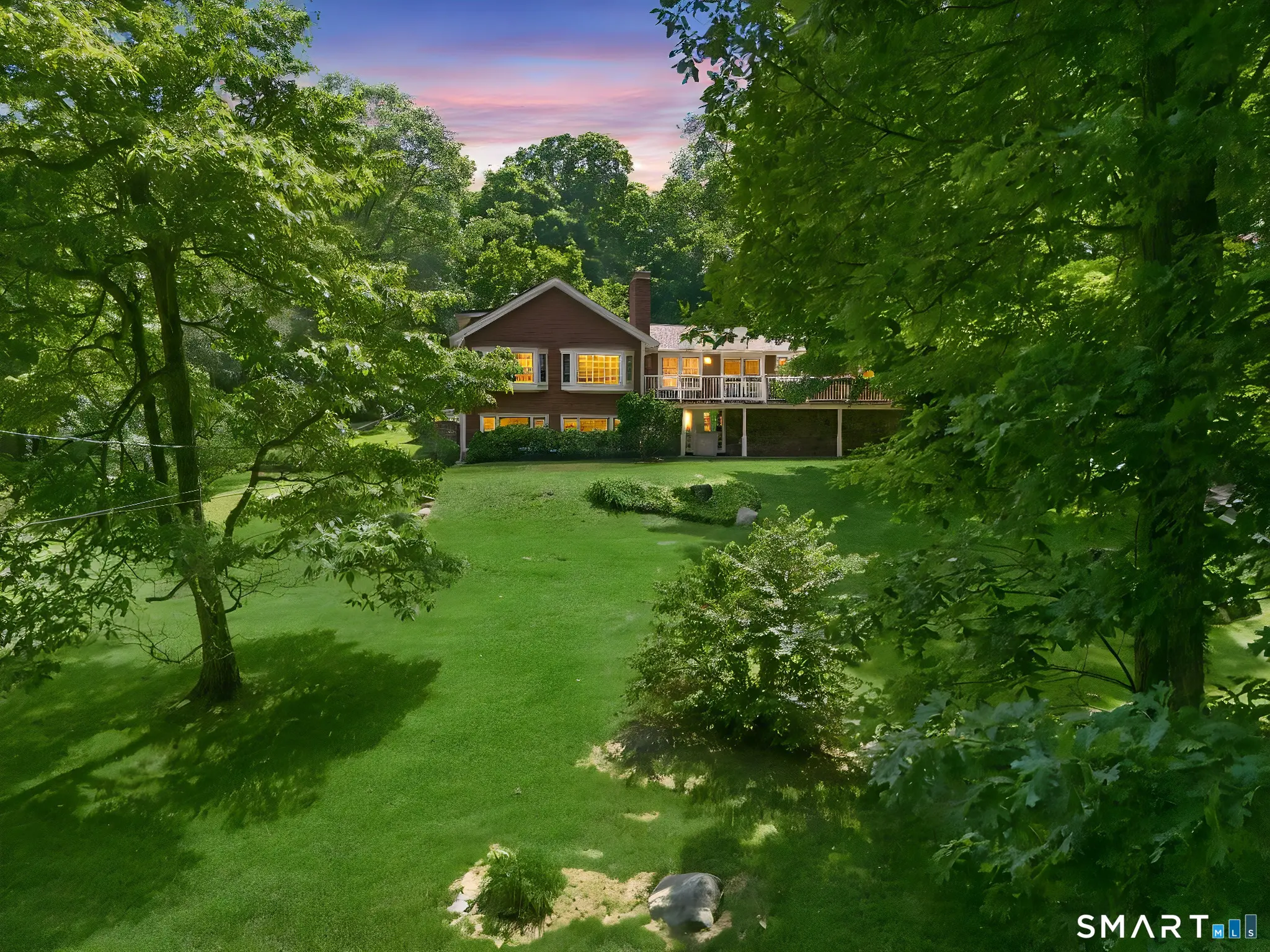 149 Old Redding Road, Redding