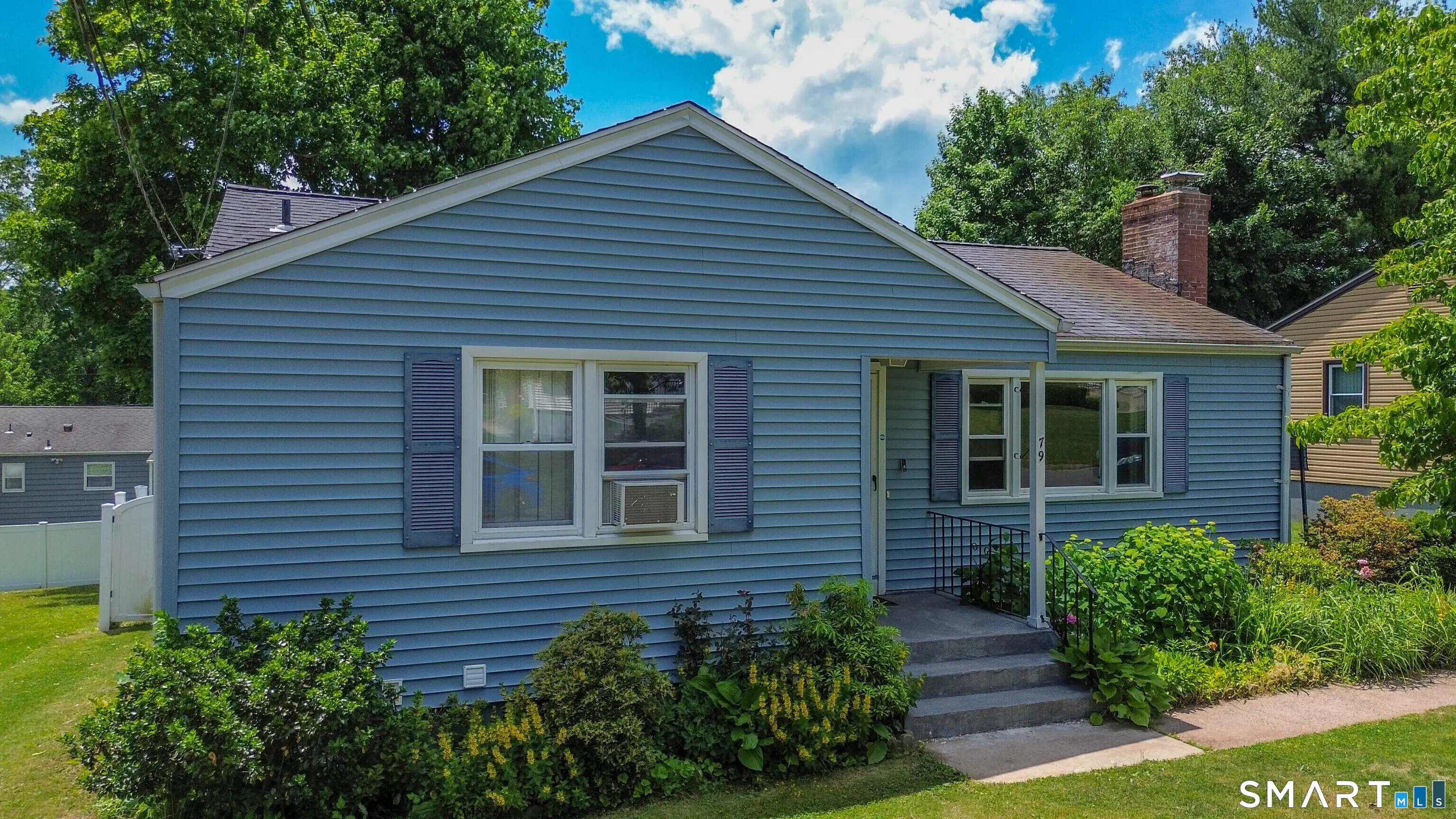 79 Federal Street, Hamden
