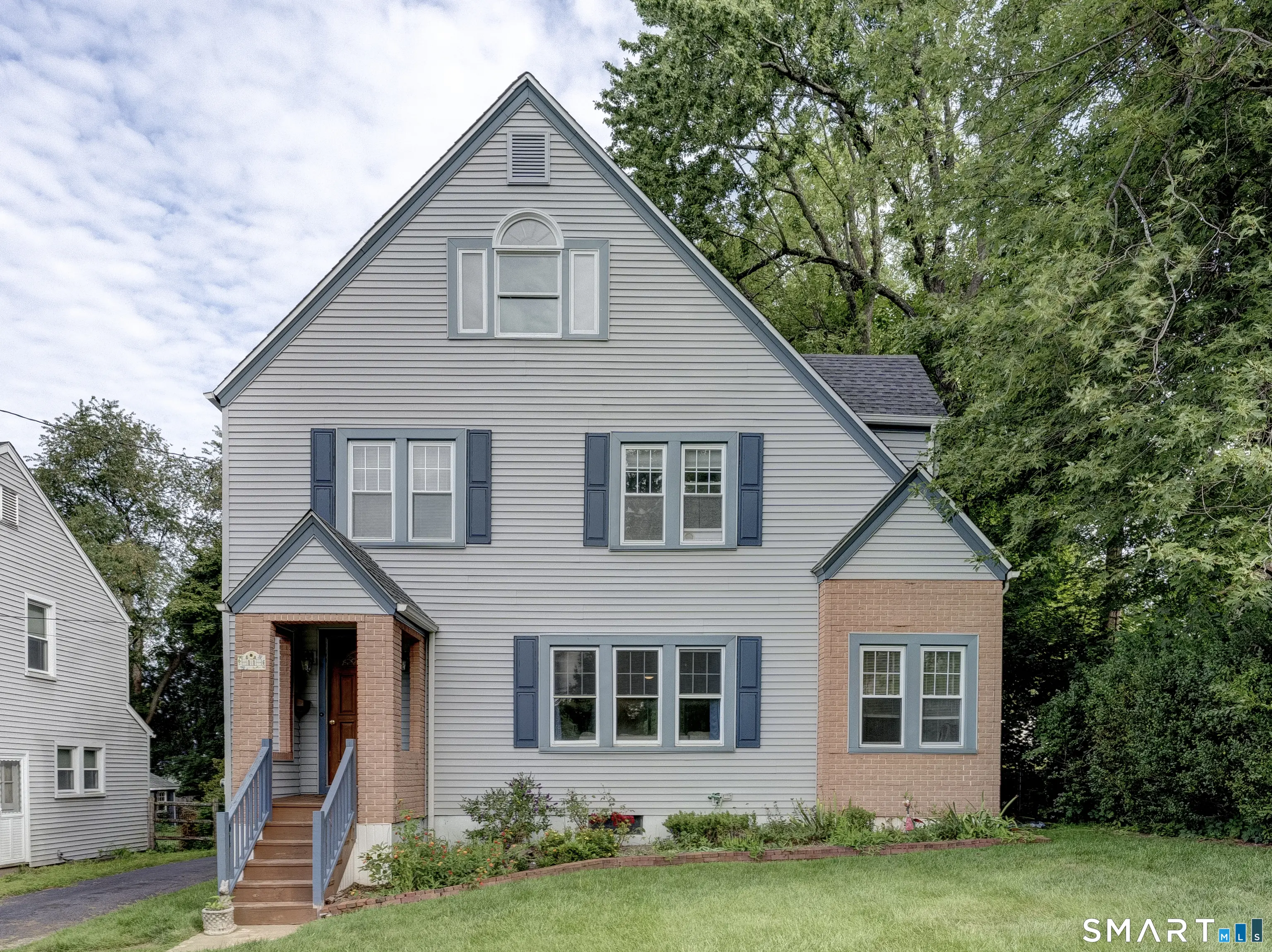 11 Dix Road, Wethersfield