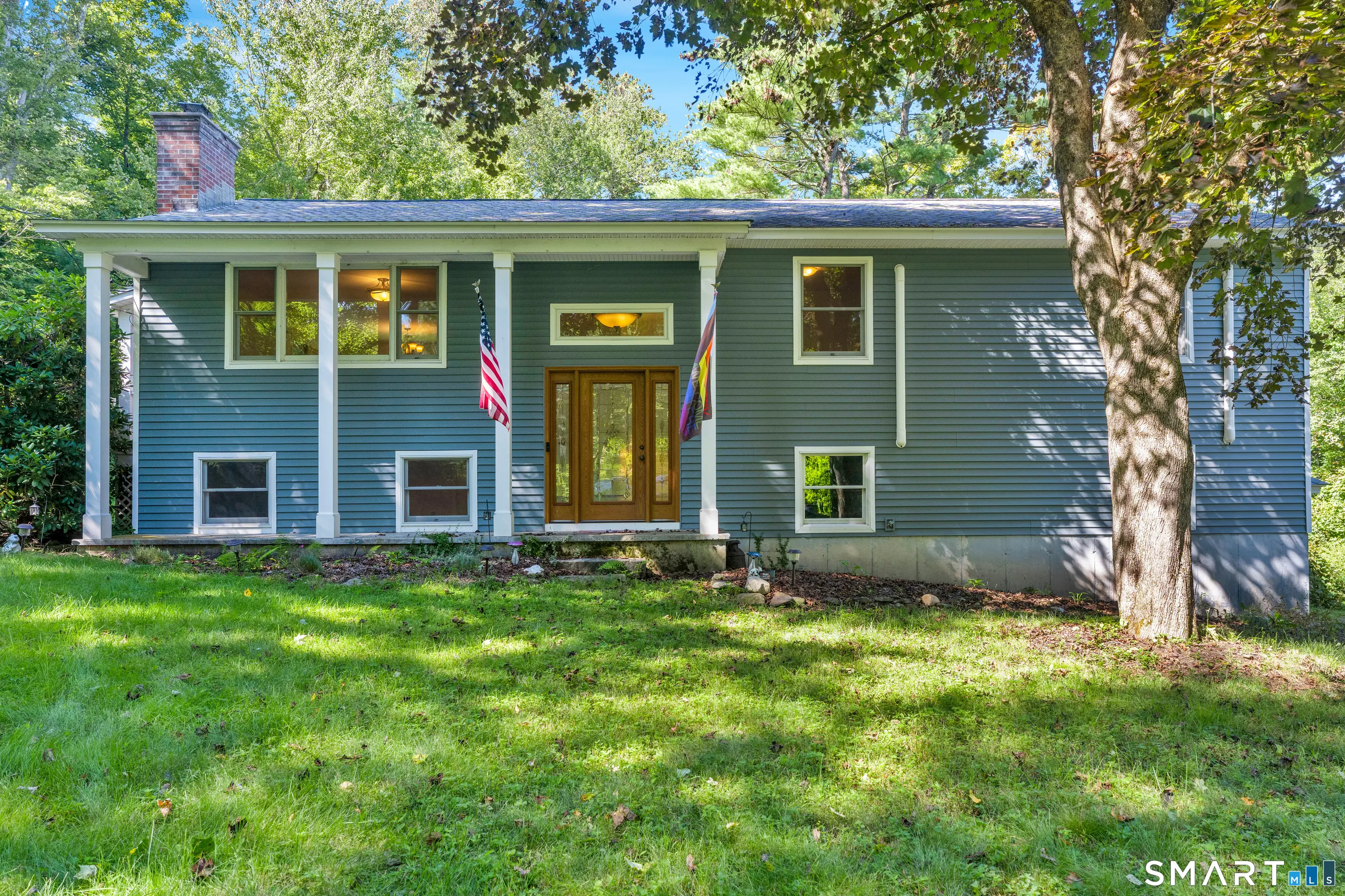 148 Swimming Hole Road, Harwinton
