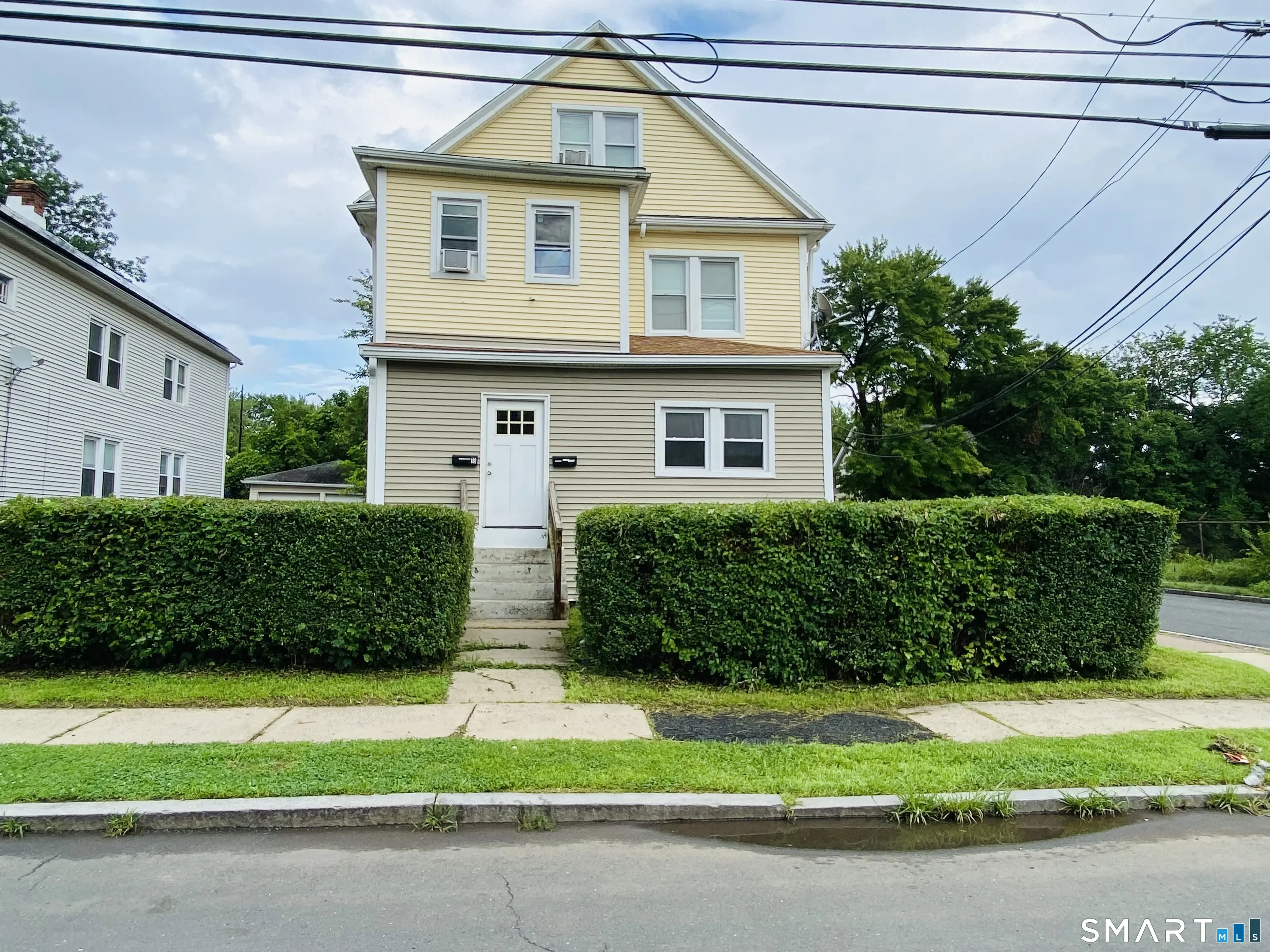 14-16 Milford Street, Hartford