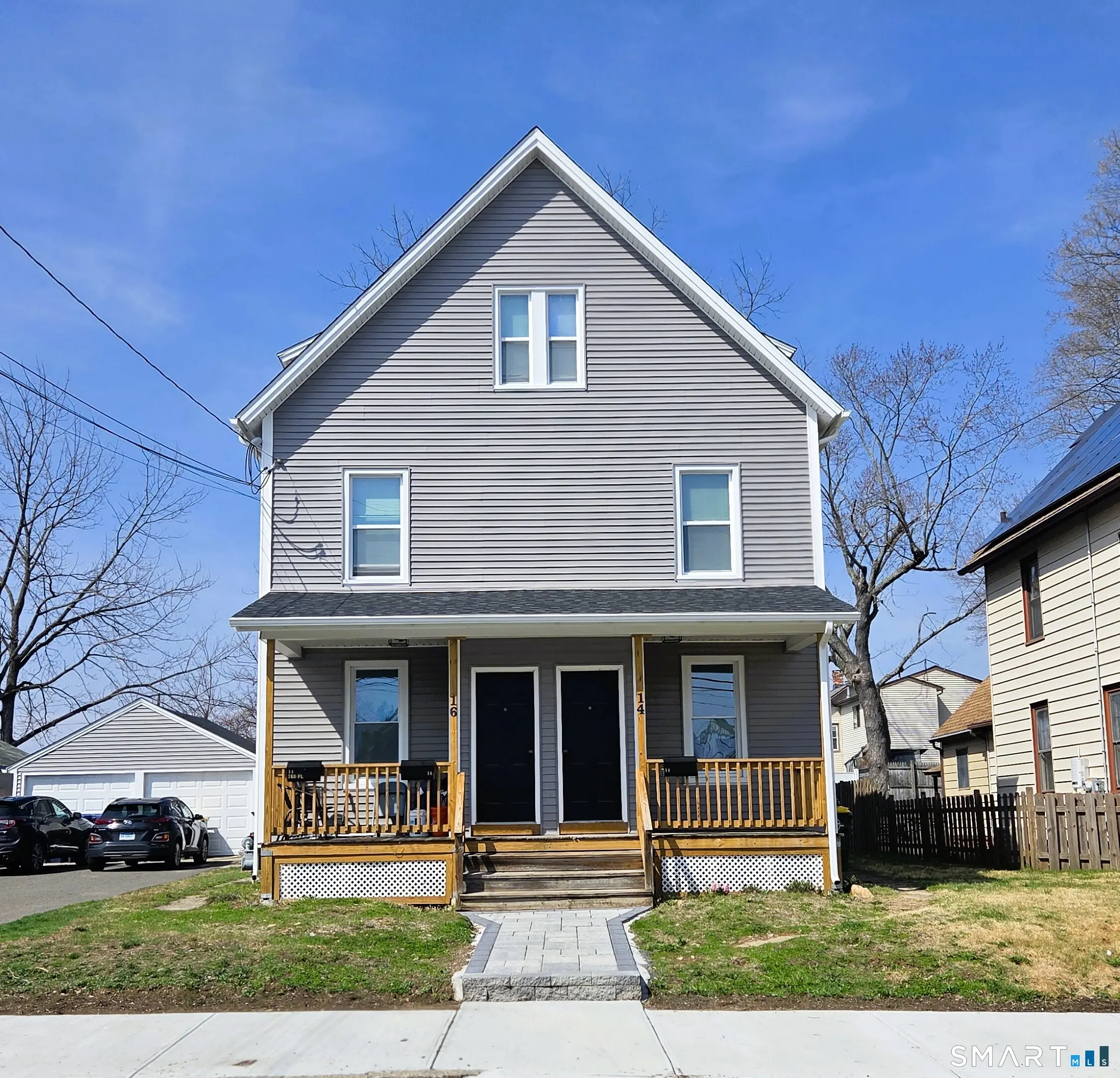 14 Meadow Street 2, Ansonia