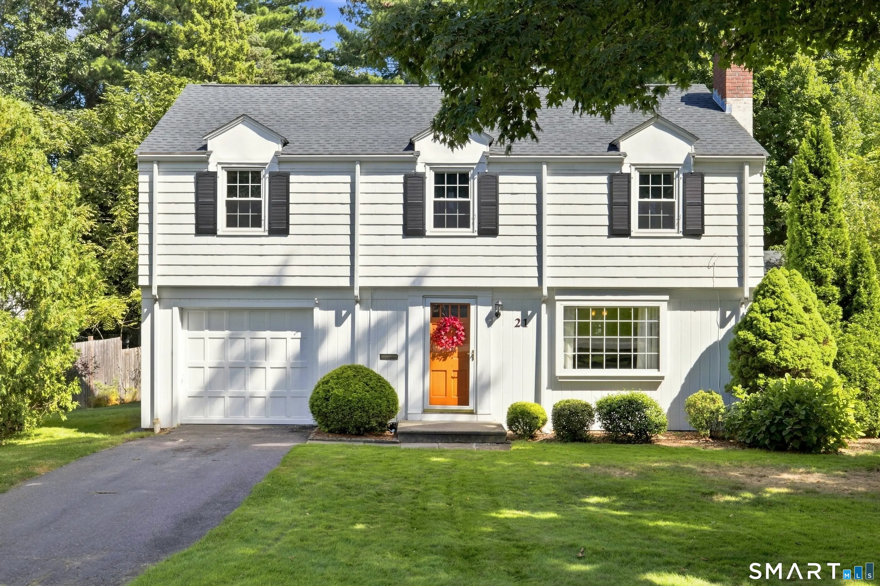 21 Cherryfield Drive, West Hartford