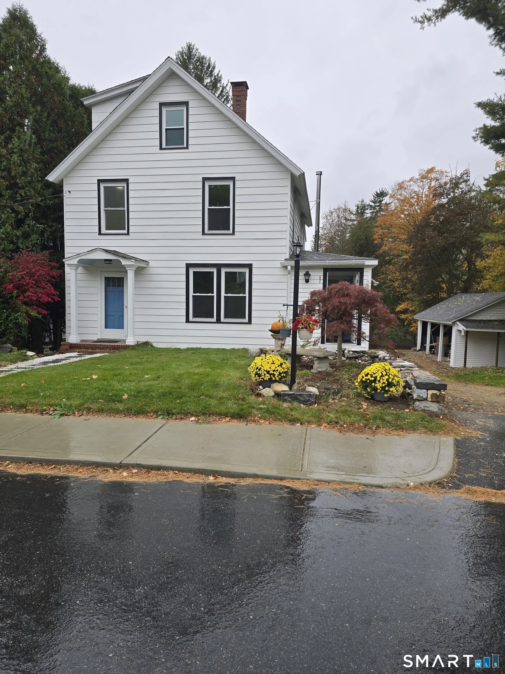 47 Maple Avenue, Norfolk