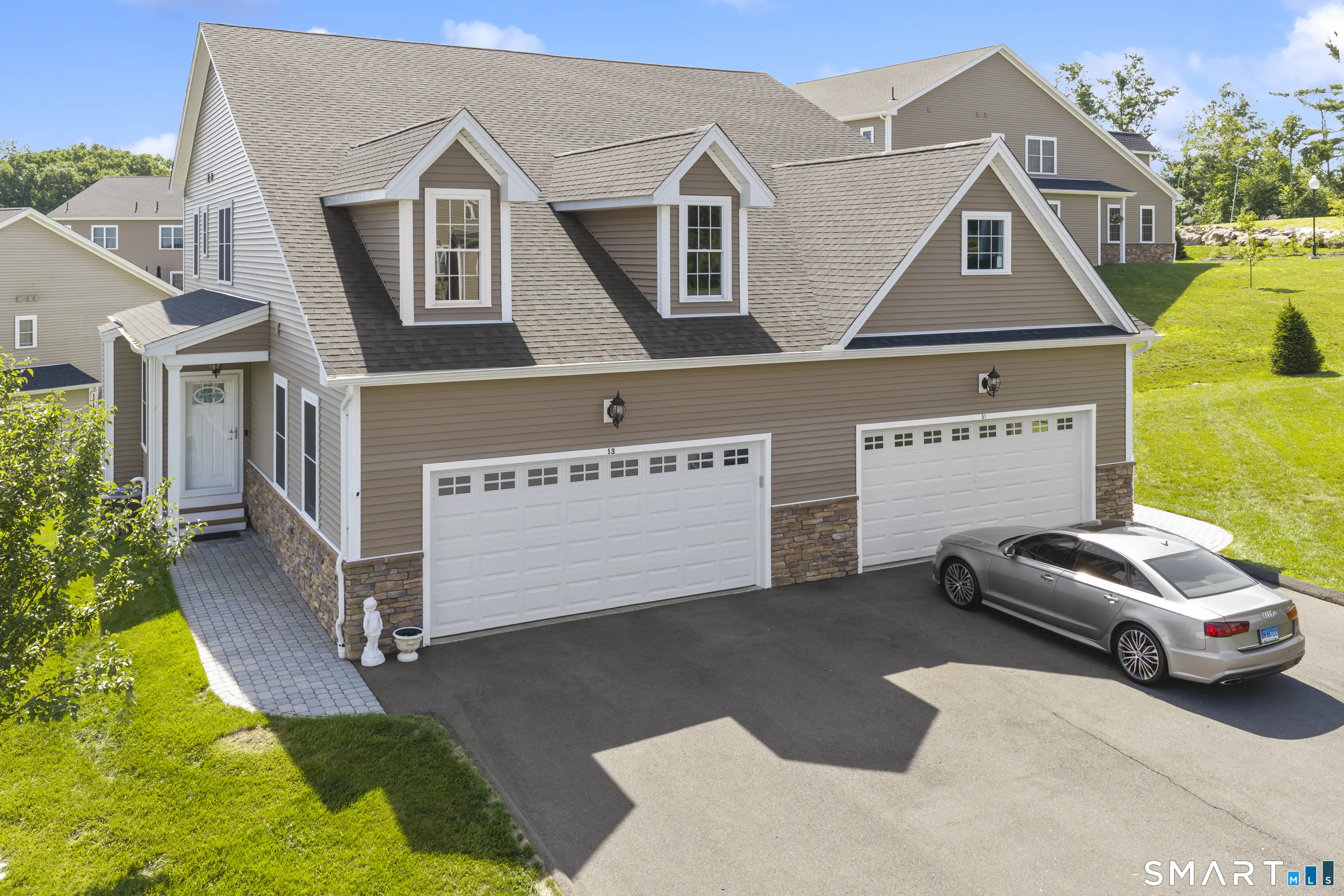 53 Brookview Circle 53, Bristol