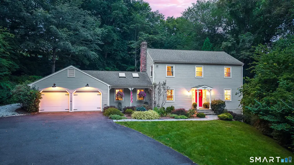 20 Overidge Lane, Wilton