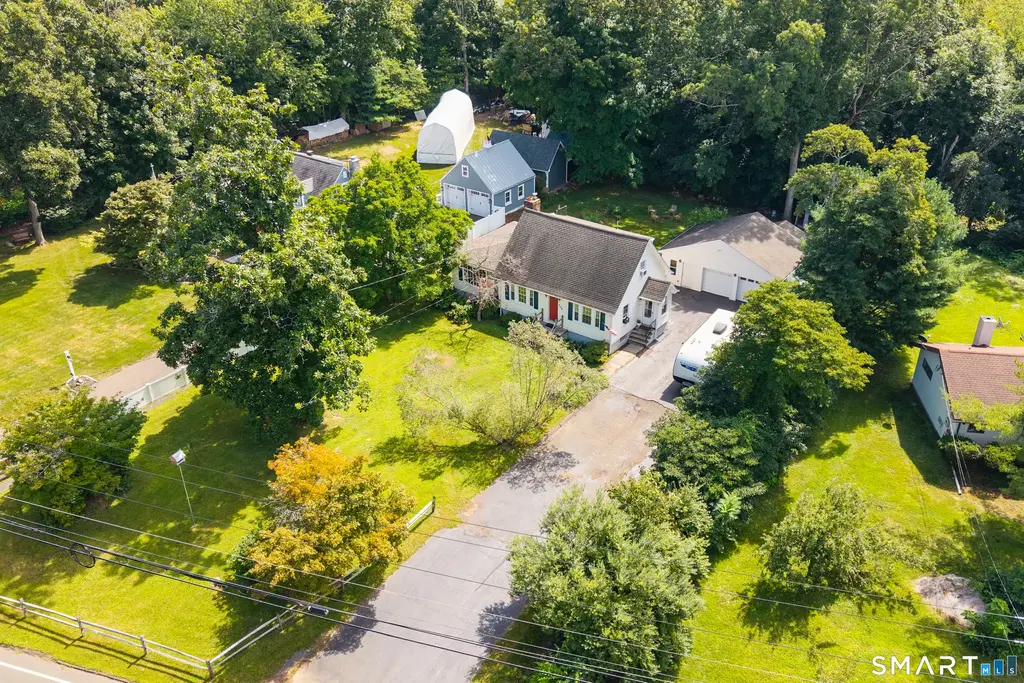 206 Alps Road, Branford