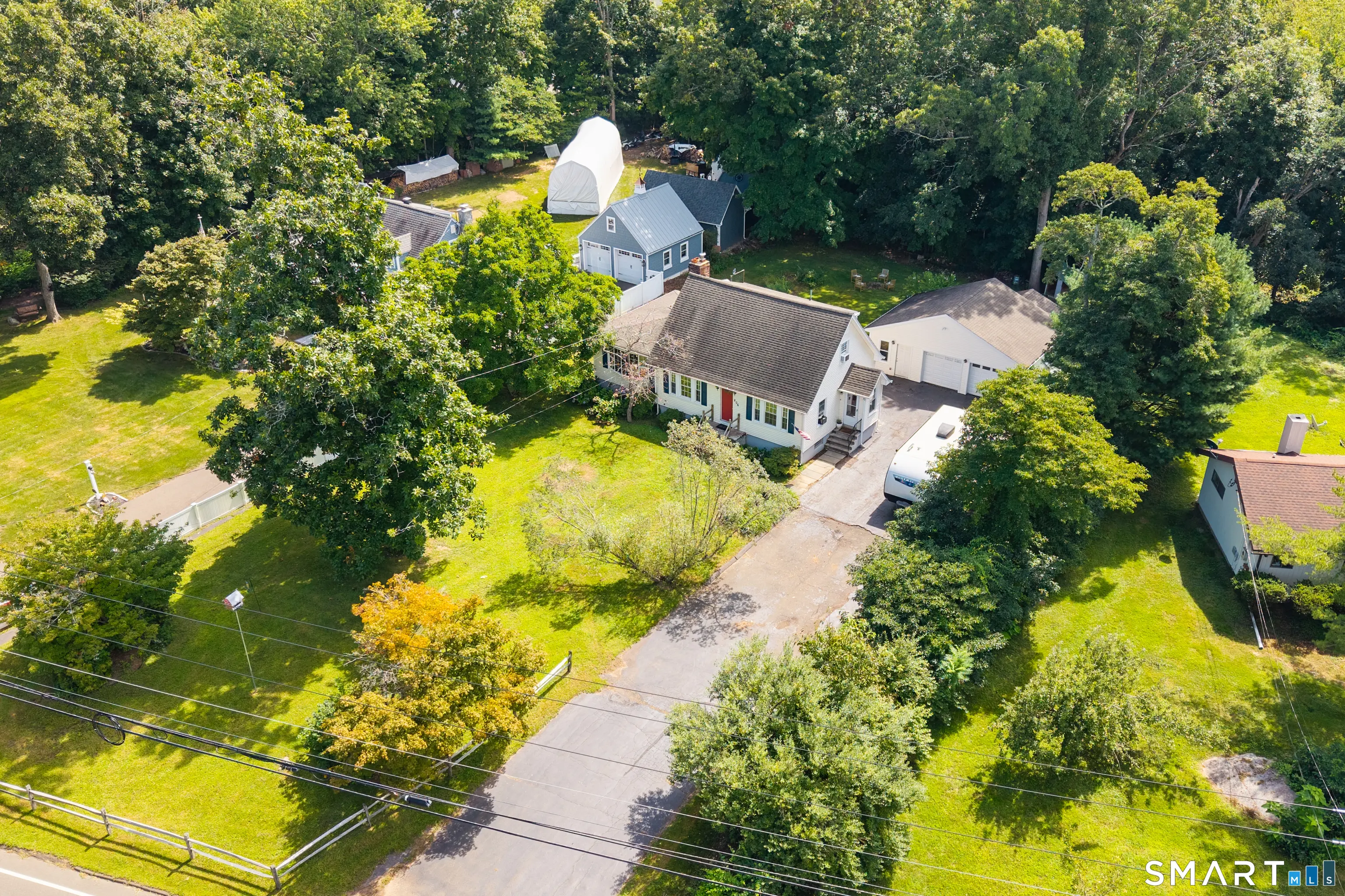 206 Alps Road, Branford