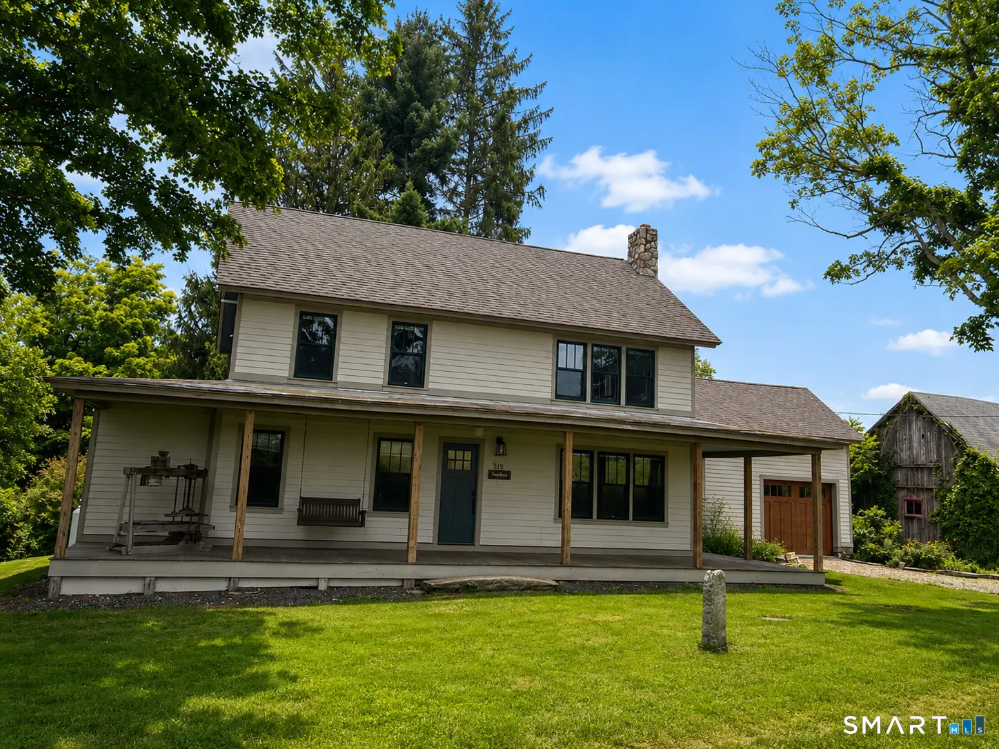 56 Benedict Road, Morris