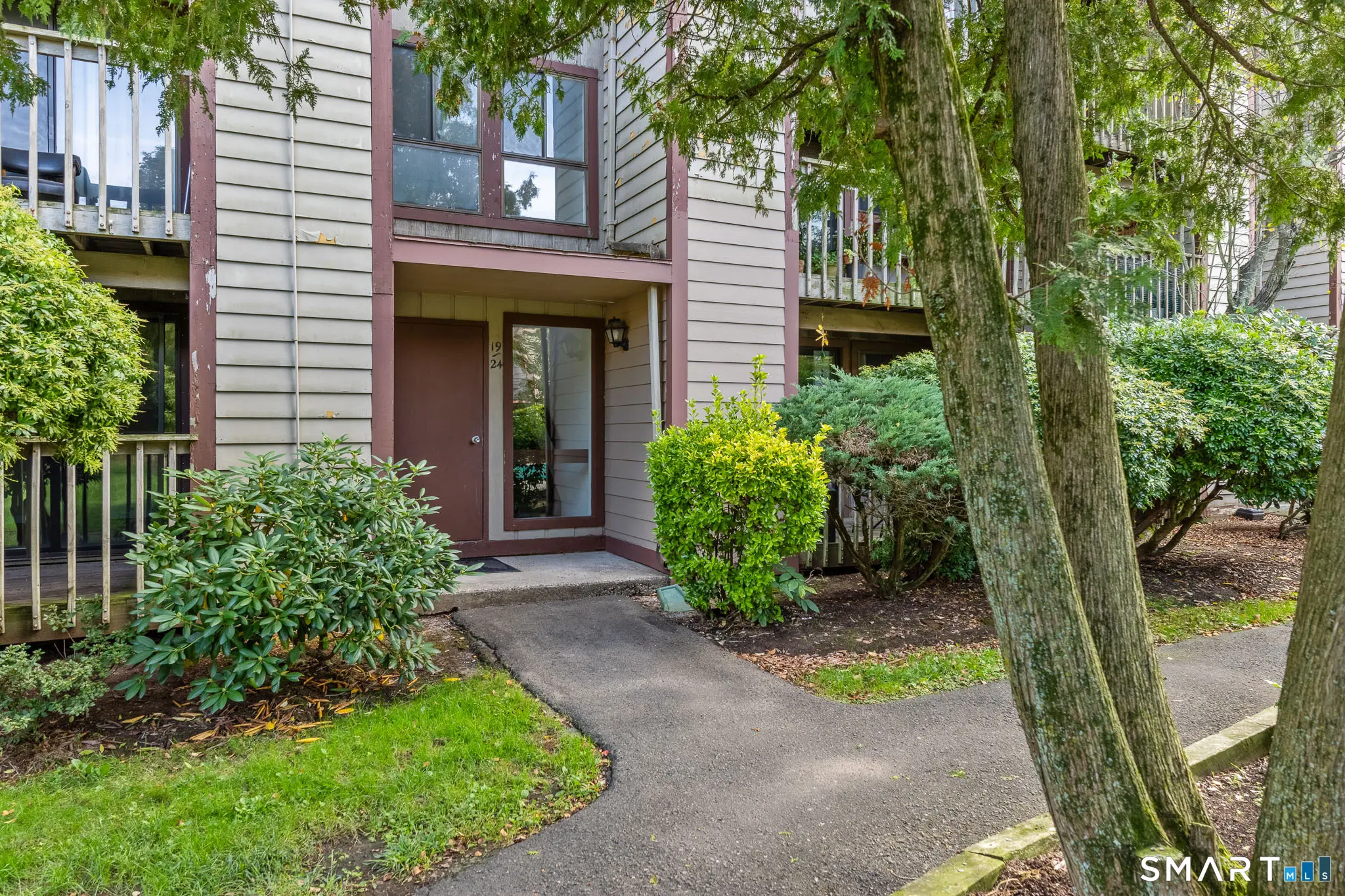 130 Coe Avenue 22, East Haven