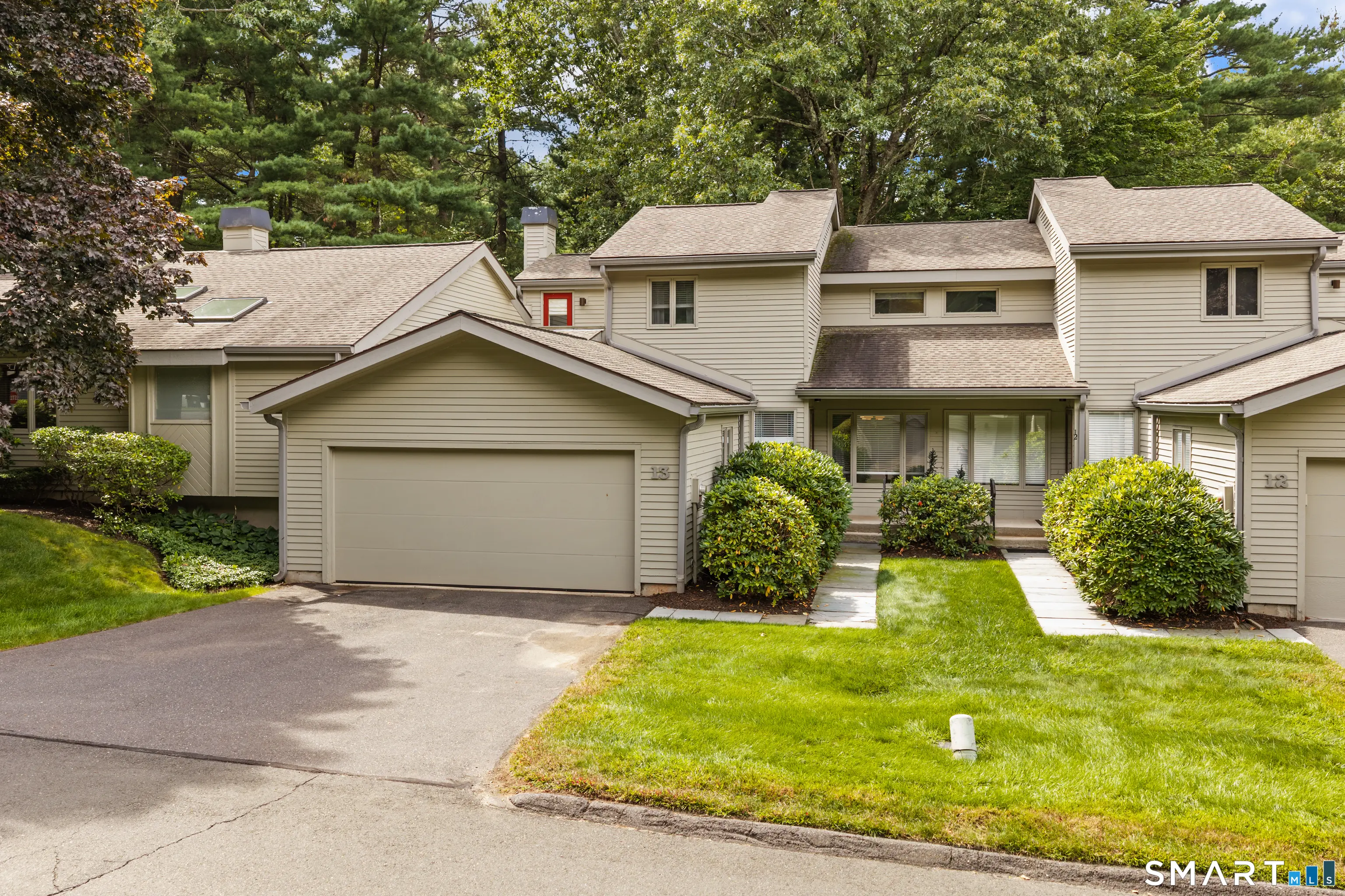 13 Morgan Place 13, Avon