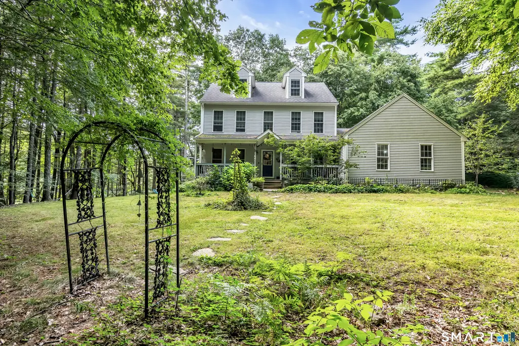 47 Sherman Road, Woodstock