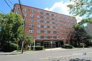 99 Prospect Street 2e, Stamford