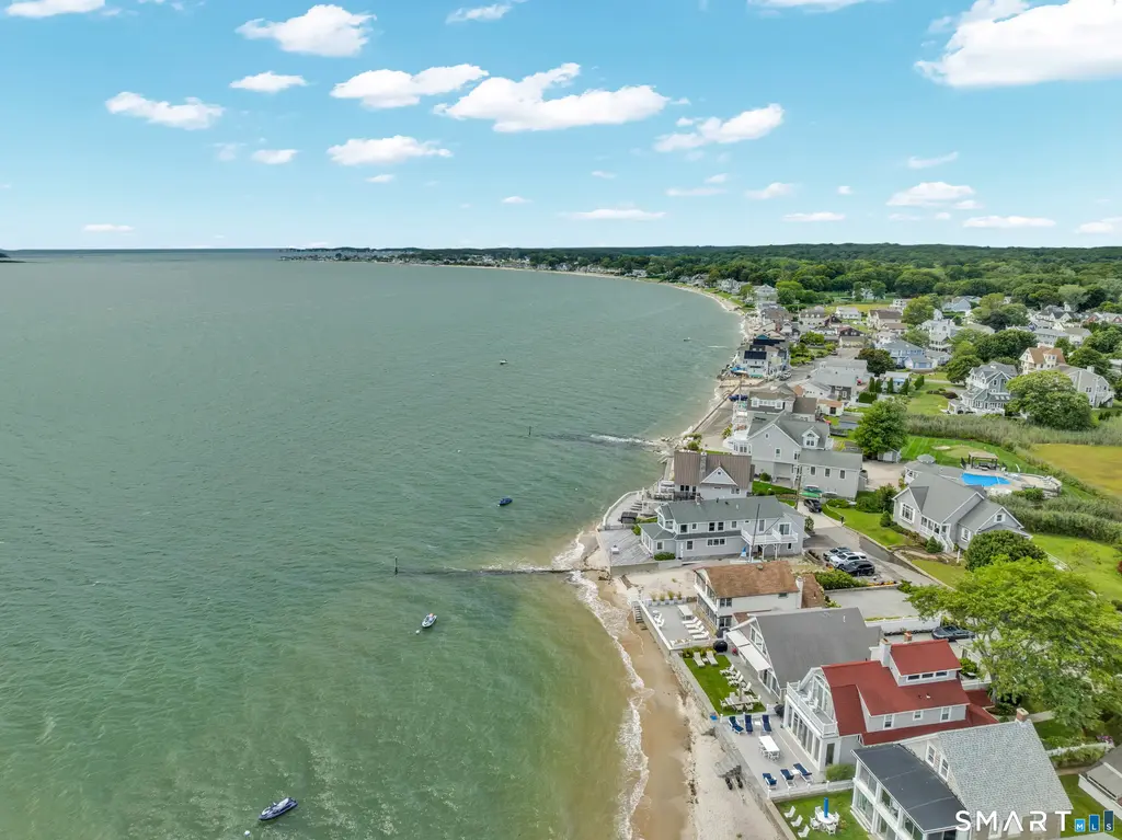 156 Little Stannard Beach Road, Westbrook