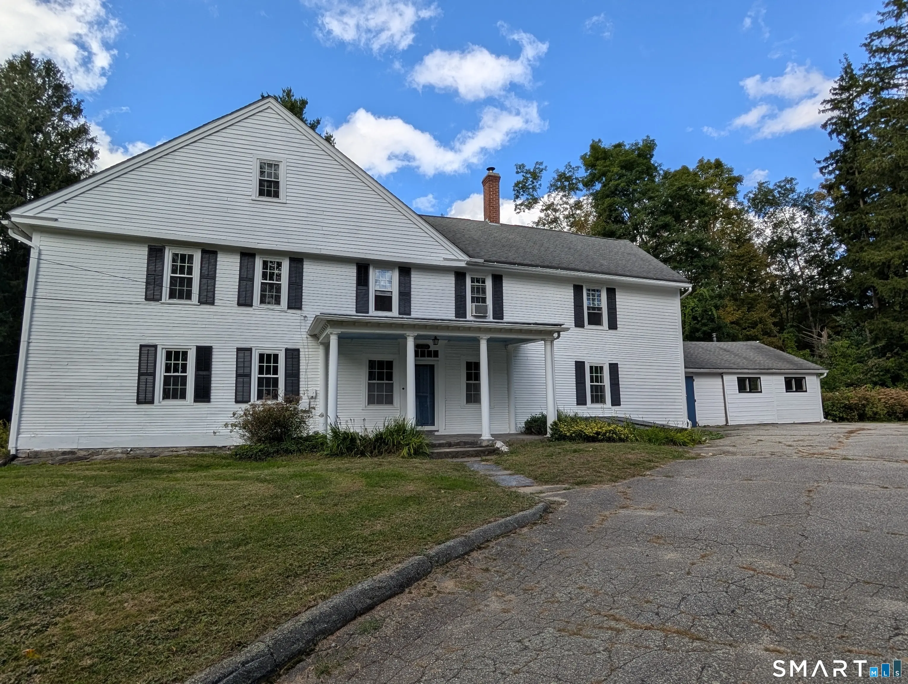 26 Beecher Road, Brooklyn