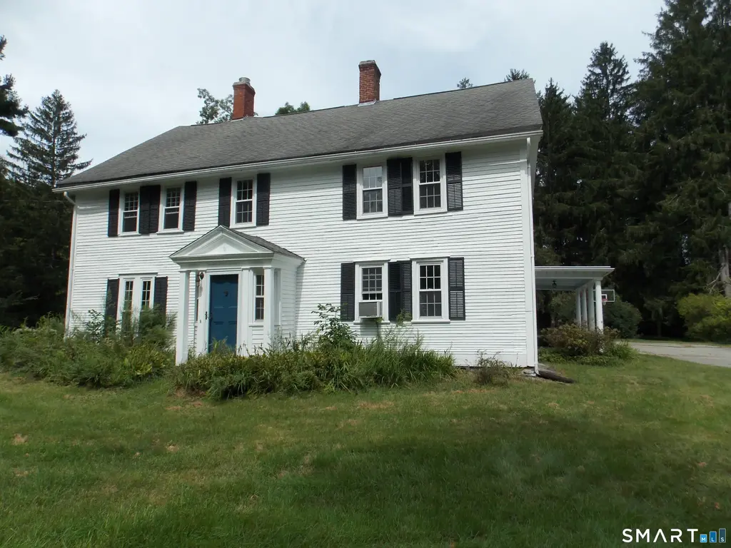 26 Beecher Road, Brooklyn