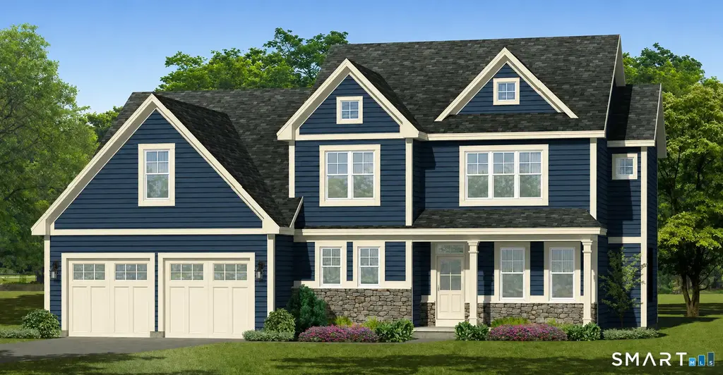 Lot 15 Lake Overlook Road, East Hampton