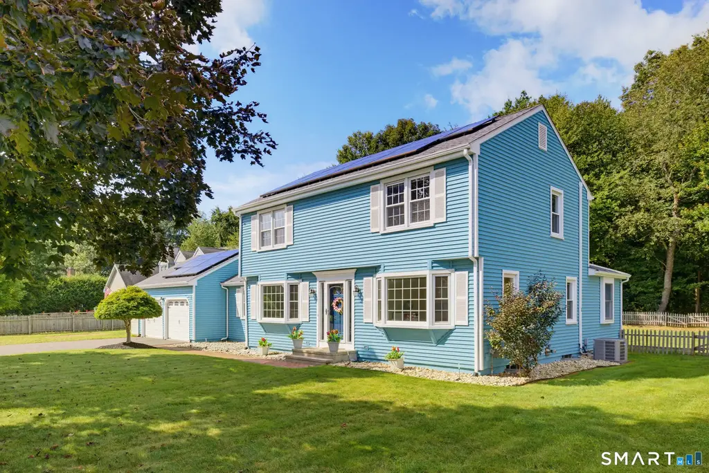 26 High Ridge Road, Cromwell