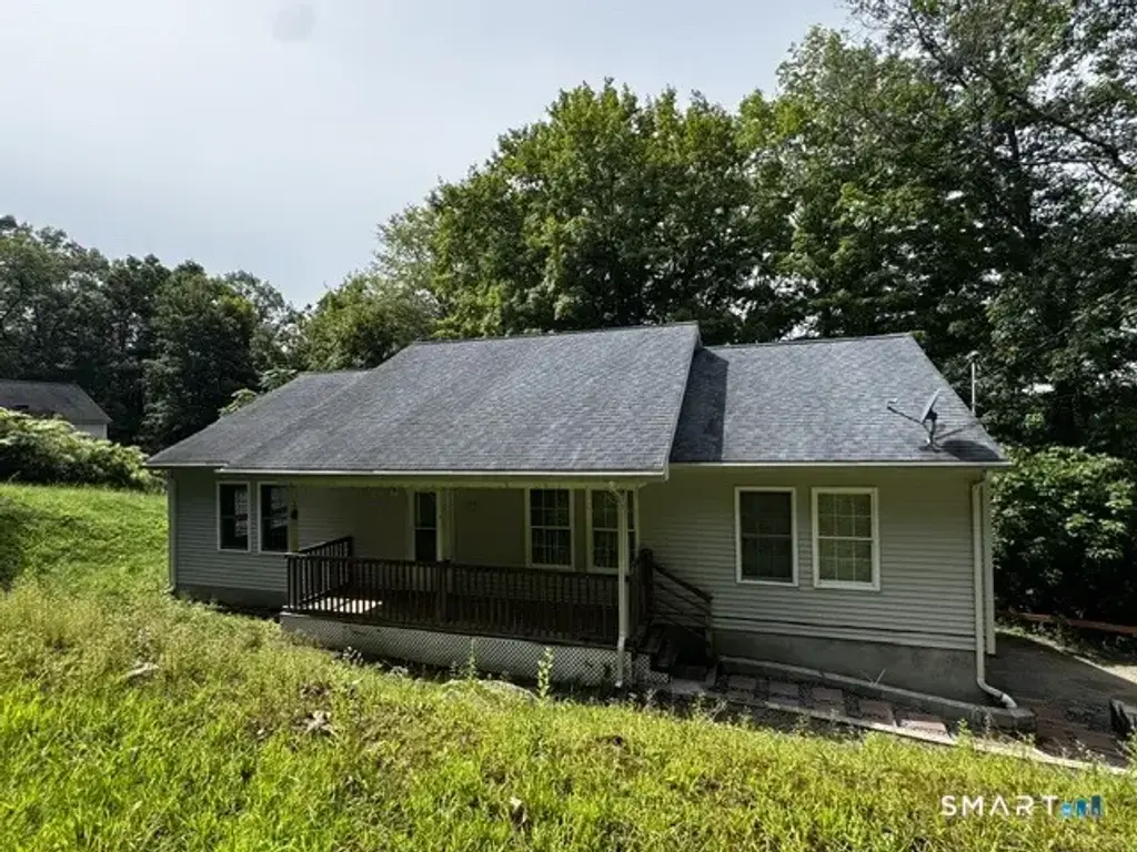 149 Spruce Street, Norwich